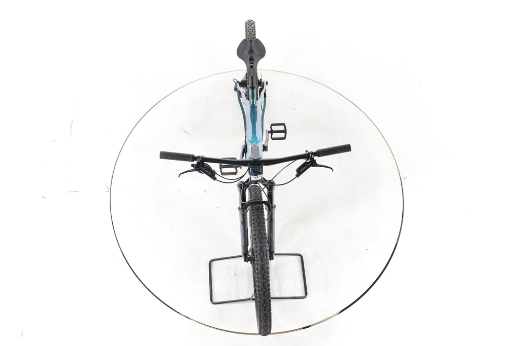 Corratec Revo Bow Fahrrad Hardtail - Image 16