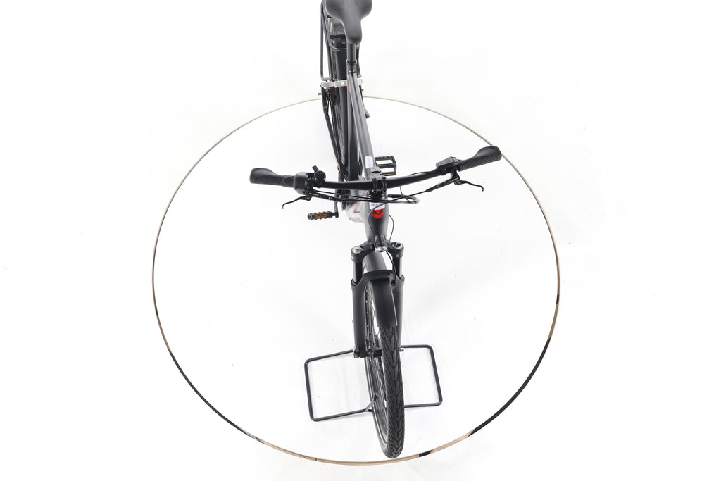 Malaguti Carezza TR 5.2 City E-Bike - Image 16