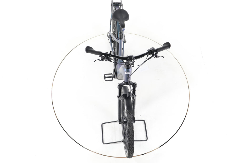 Cube Kathmandu Hybrid SLX Trekking E-Bike Tiefeinsteiger 2025 - Image 16
