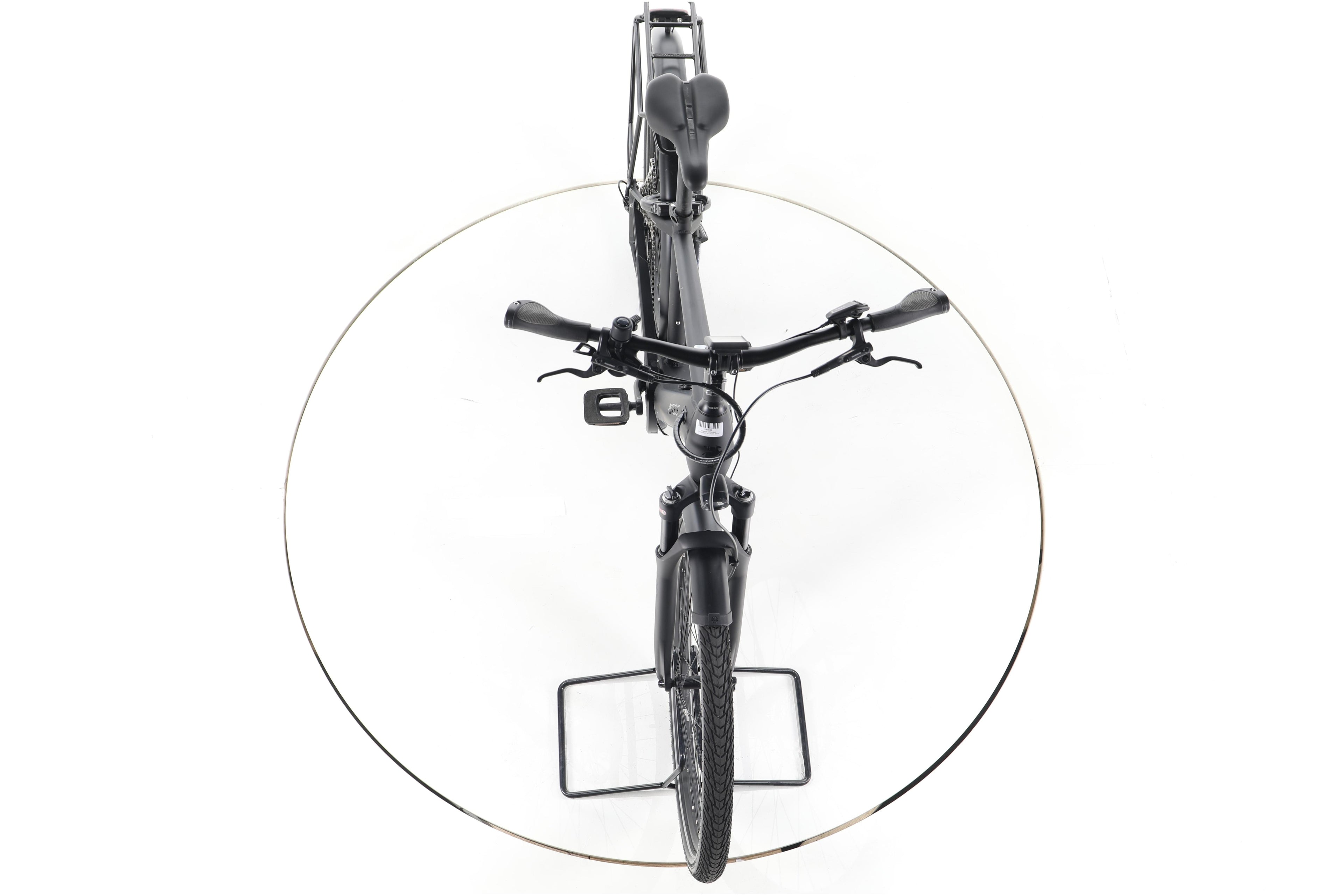 Pegasus Premio EVO 10 Lite Trekking E-Bike 2023 - Image 16