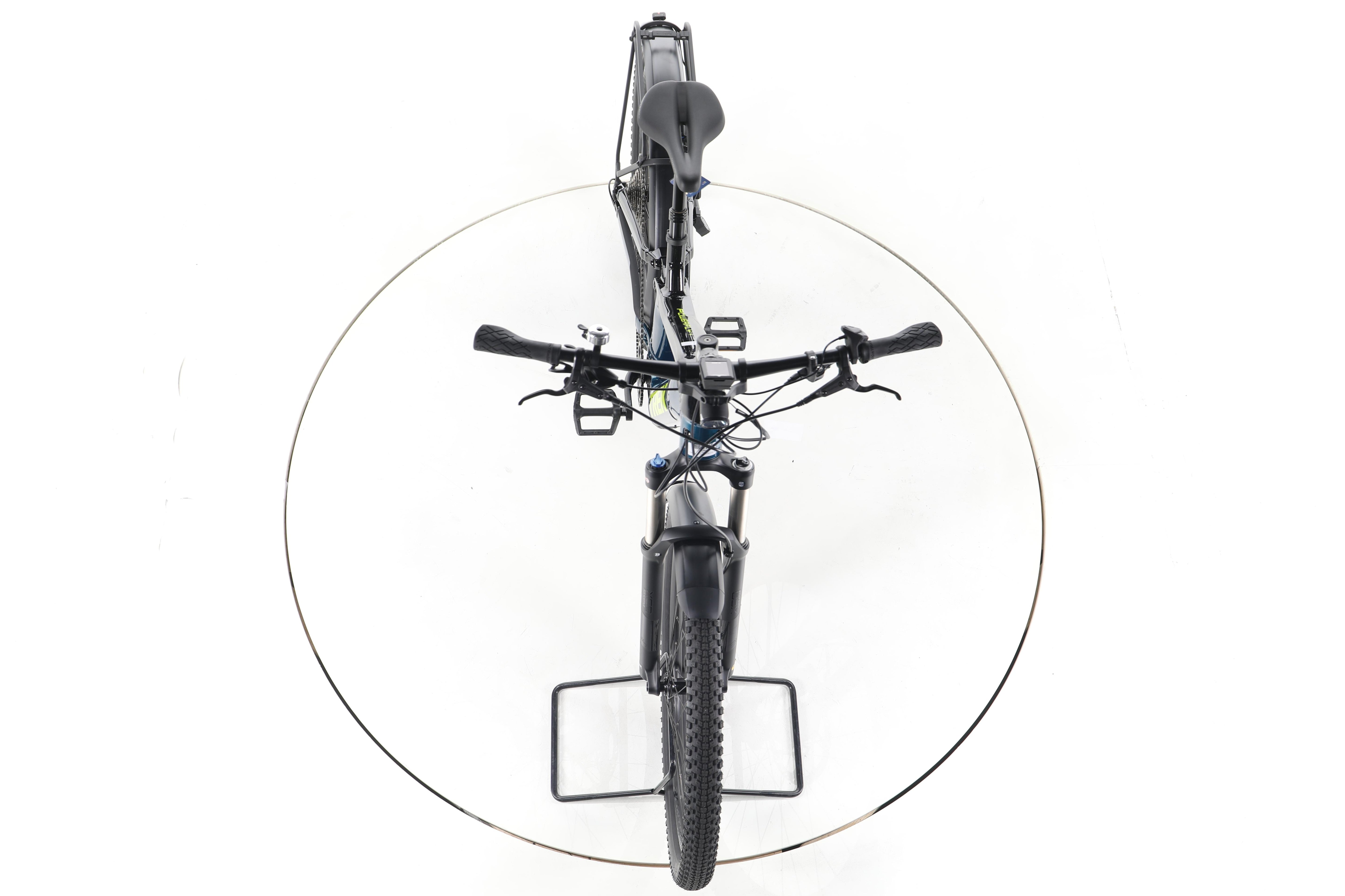 Trek Powerfly FS 4 Equipped Gen 2 SUV E-Bike - Image 16