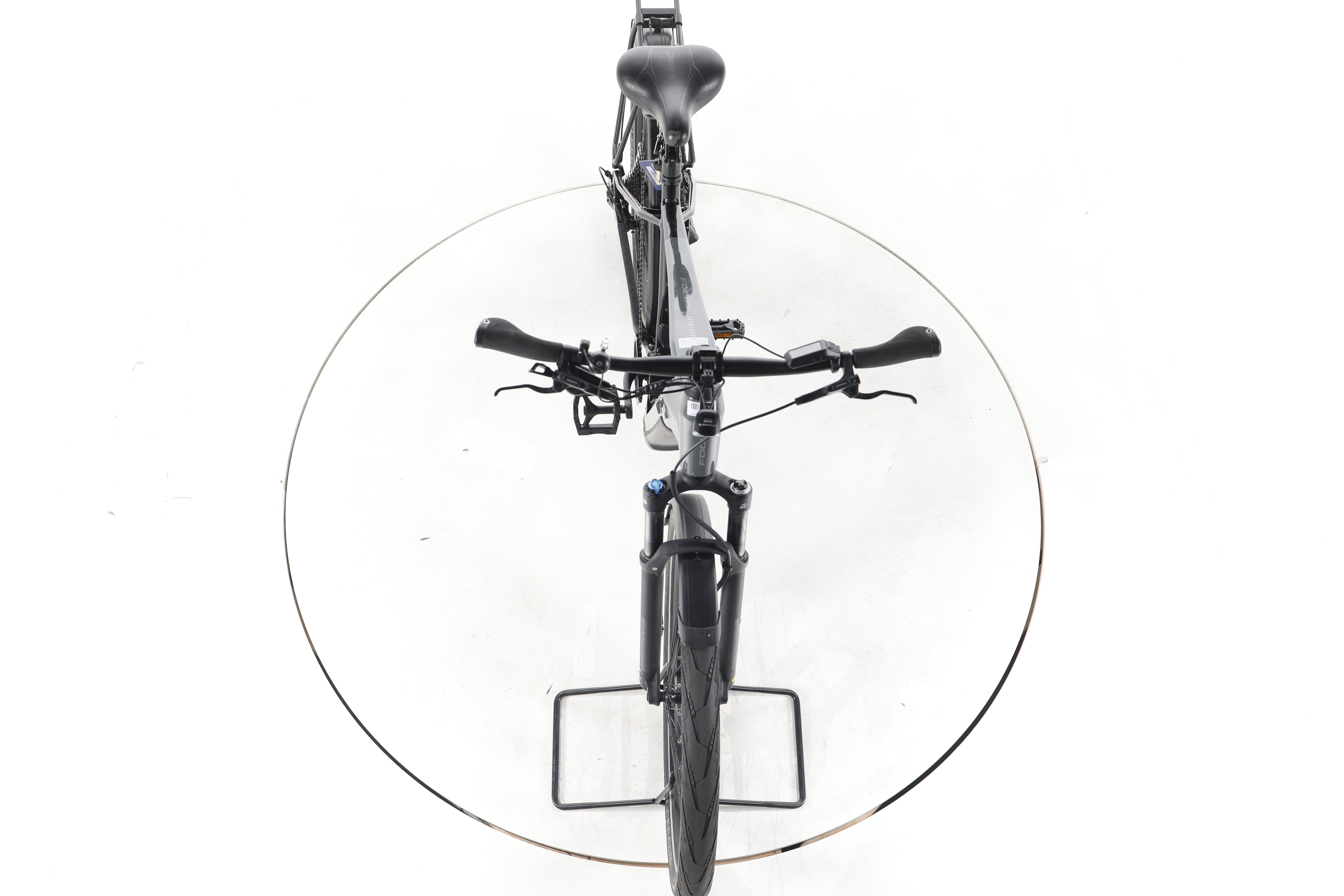Focus AVENTURA² 6.8 Trekking E-Bike 2024 - Image 16