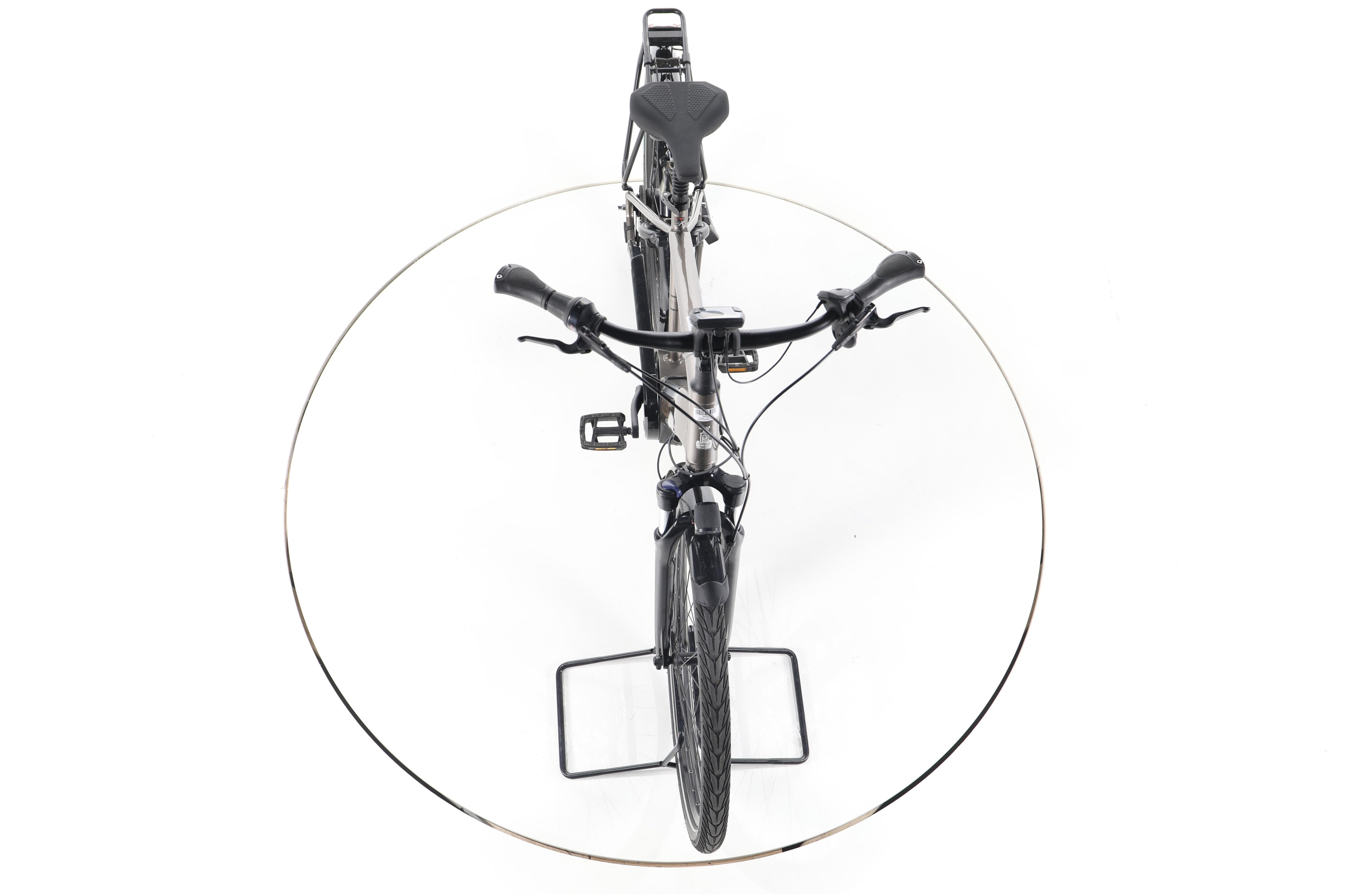 Raleigh Bristol Premium City E-Bike - Image 16