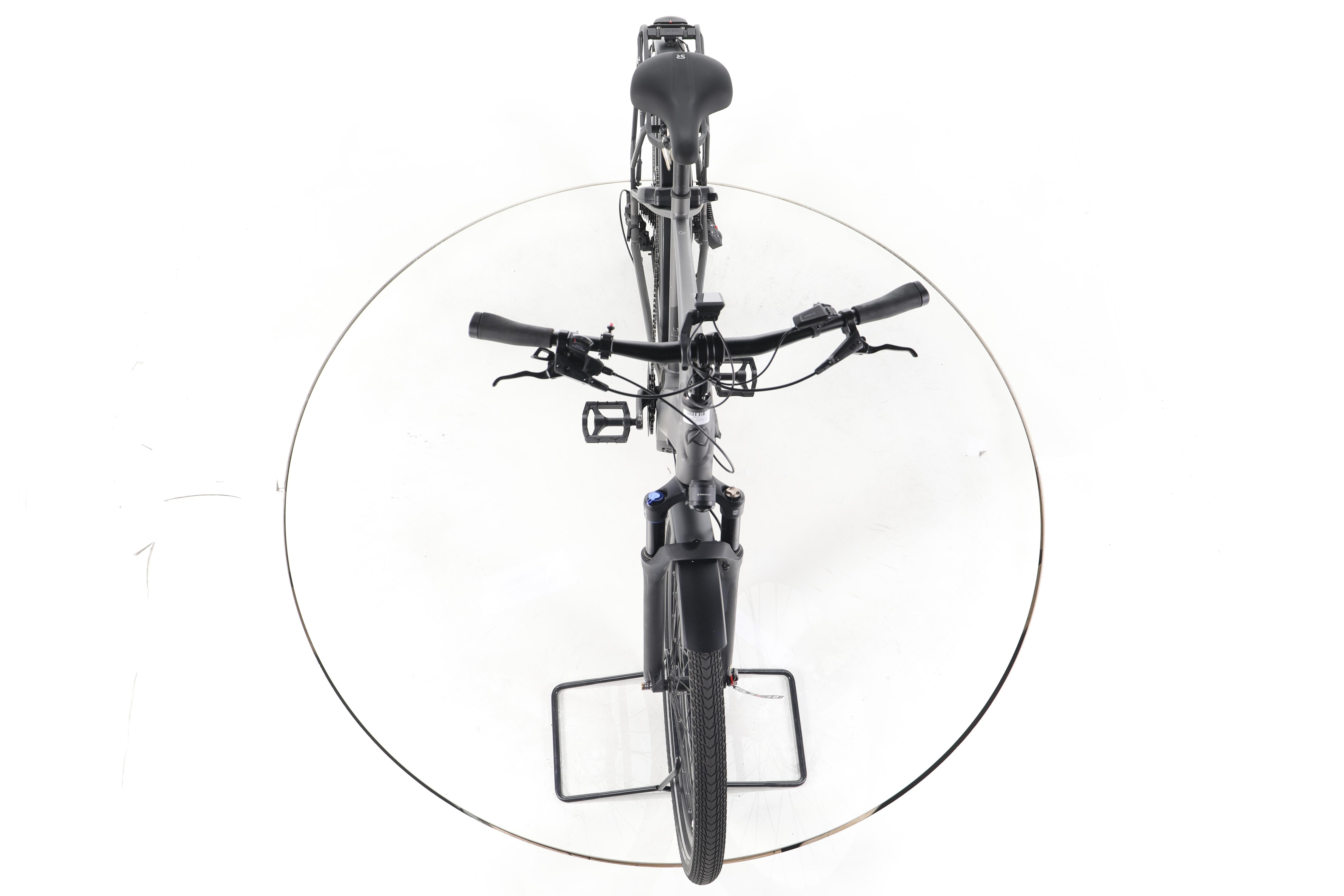 Kalkhoff Endeavour 5.B Advance+ Trekking E-Bike - Image 16