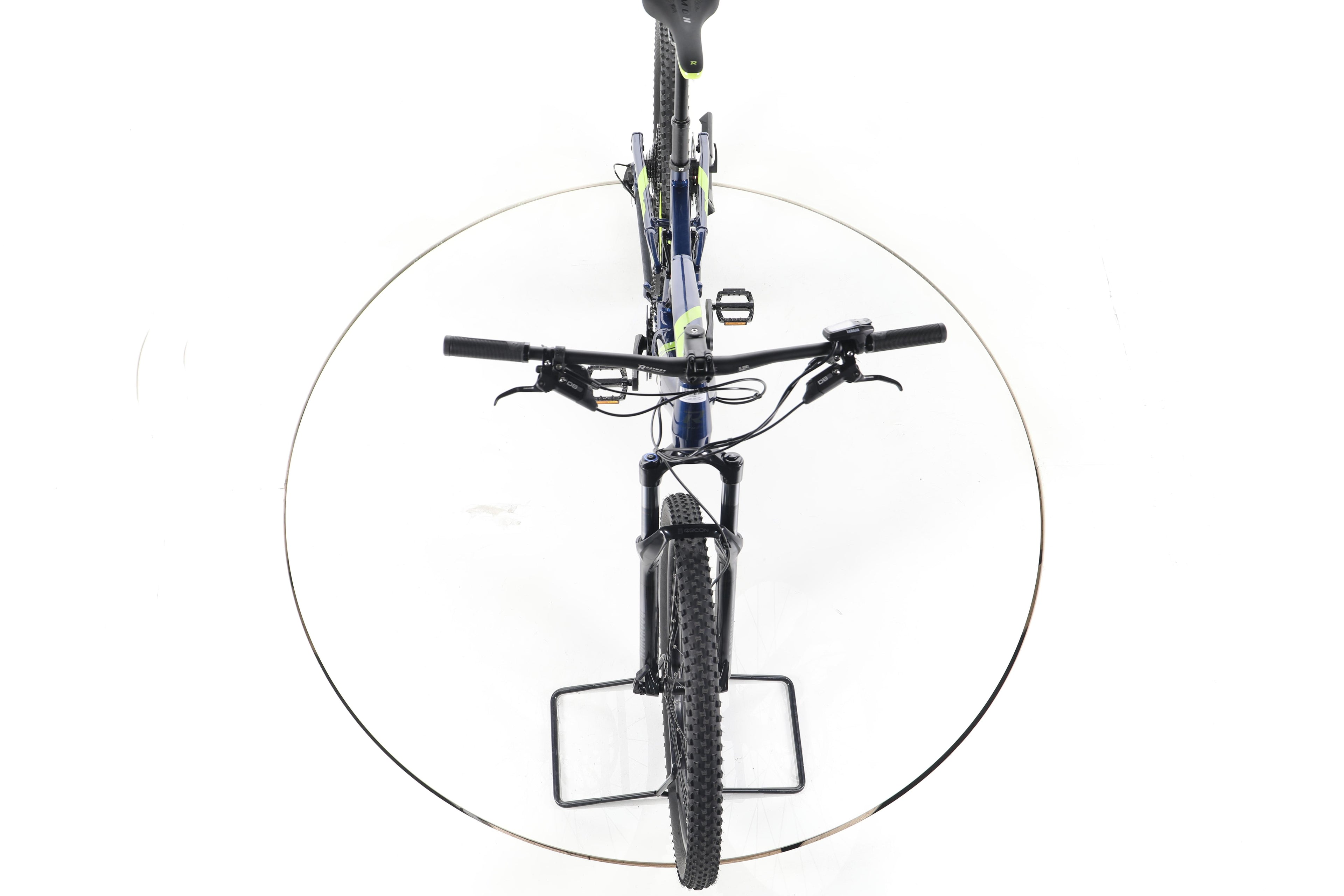 R Raymon FullRay 130E 6.0 Fully E-Bike 2023 - Image 16