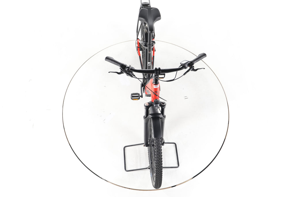 Kalkhoff Entice 5 B Move + Trekking E-Bike Tiefeinsteiger - Image 16