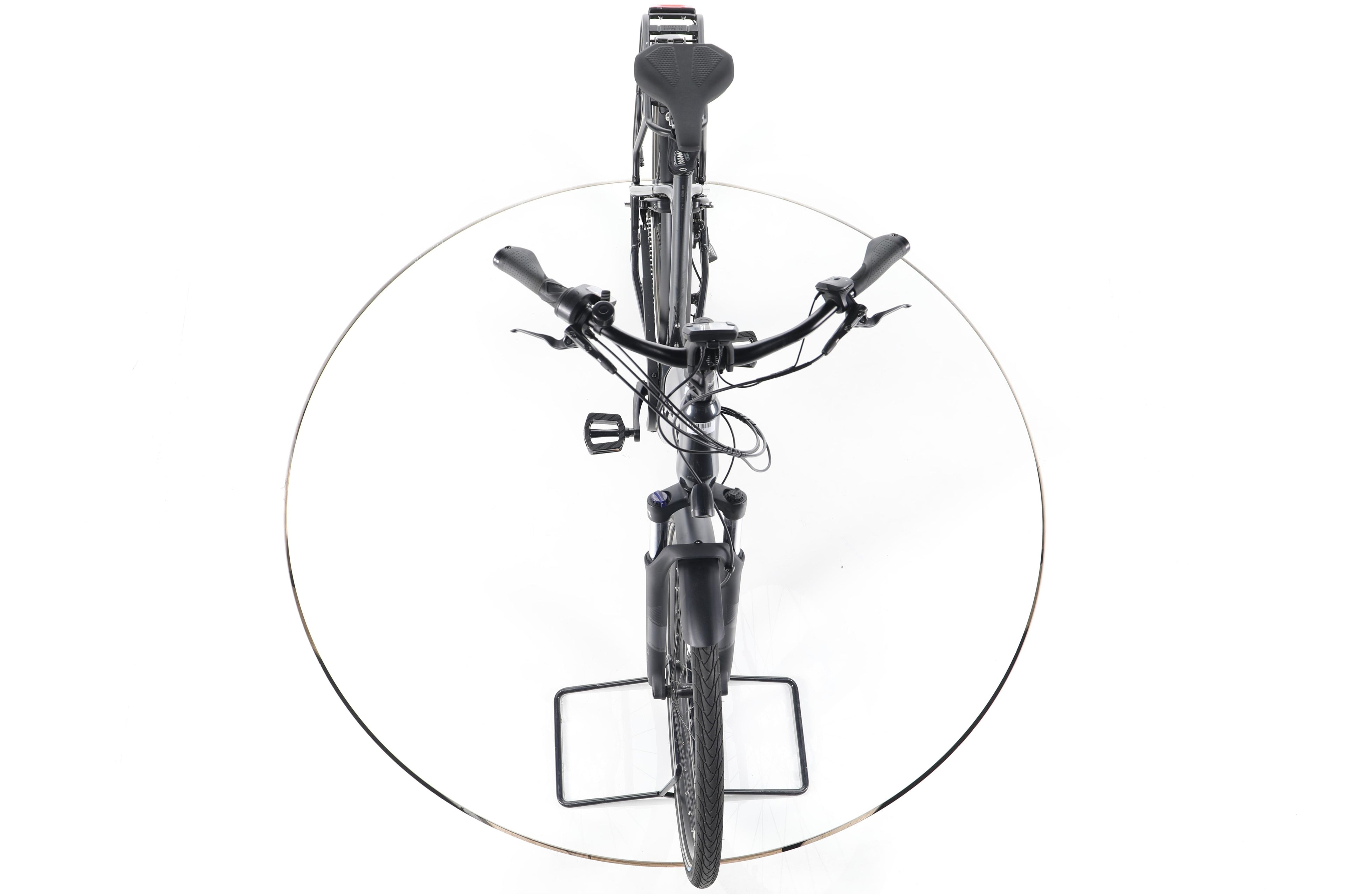 FLYER Gotour6 5.20 City E-Bike Tiefeinsteiger - Image 16