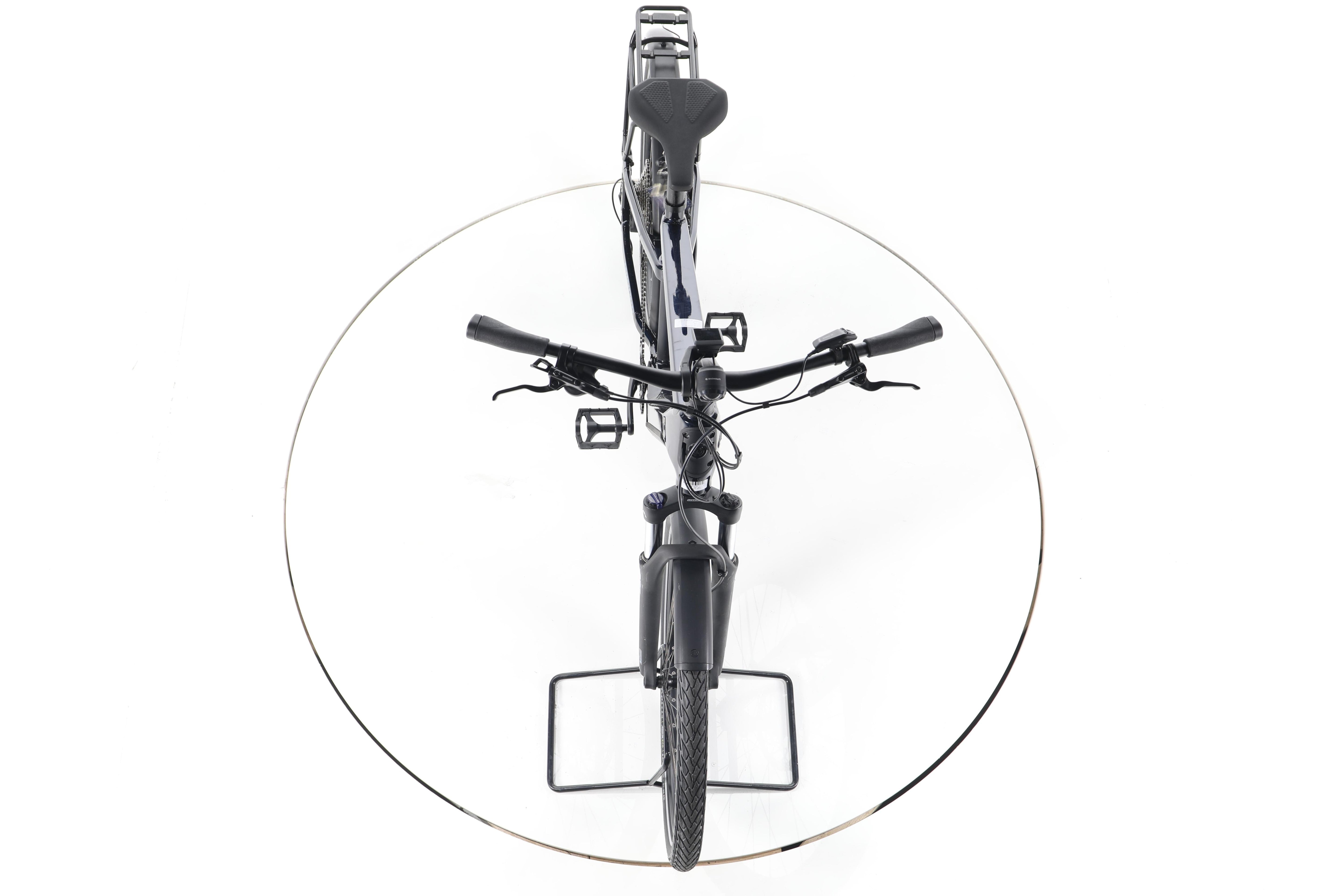 Winora YAKUN 10 Trekking E-Bike - Image 16