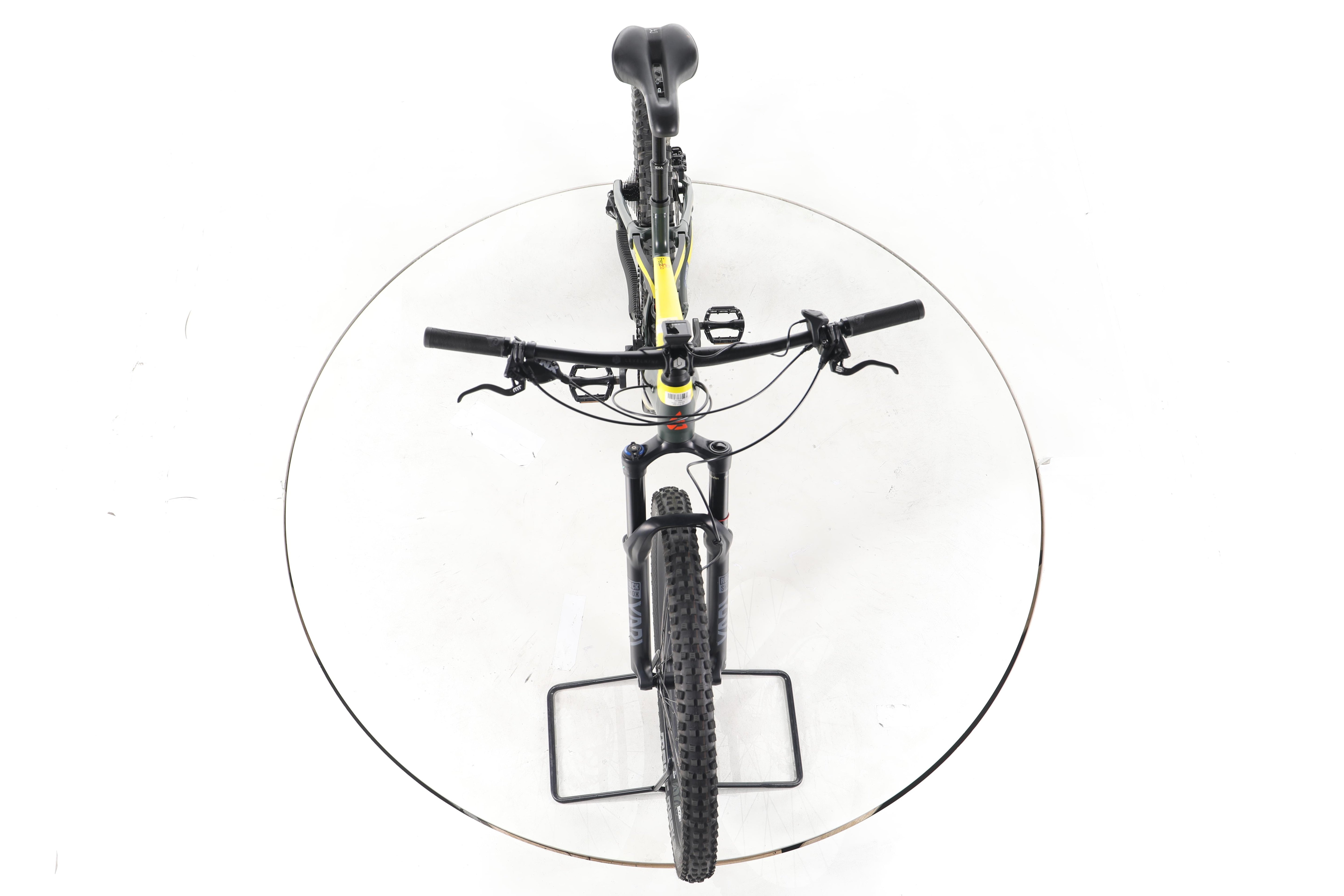 Swype freqz #3.0 E-Bike Fully - Image 16