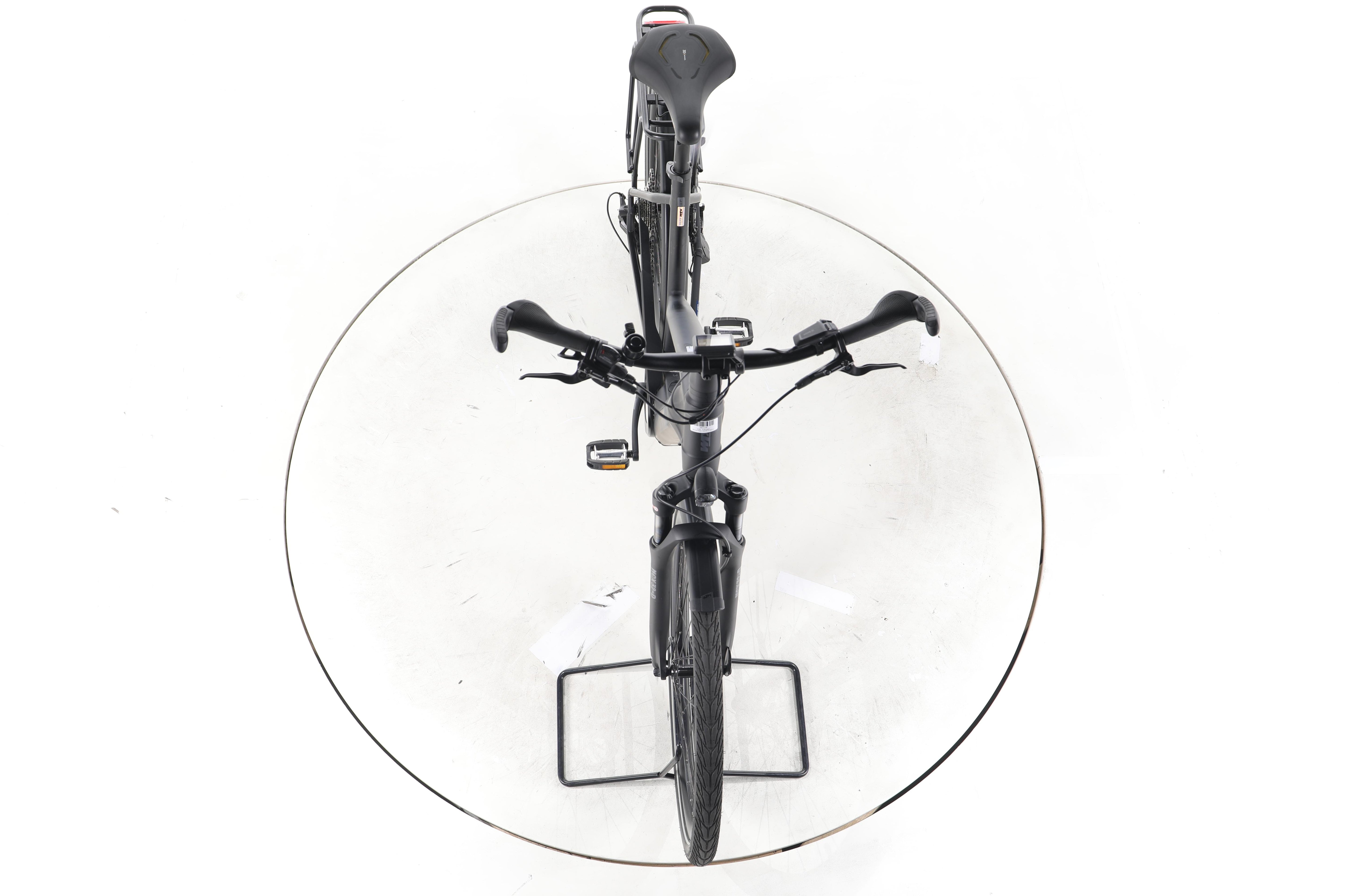 KTM Macina Style 730 Trekking E-Bike 2024 - Image 16