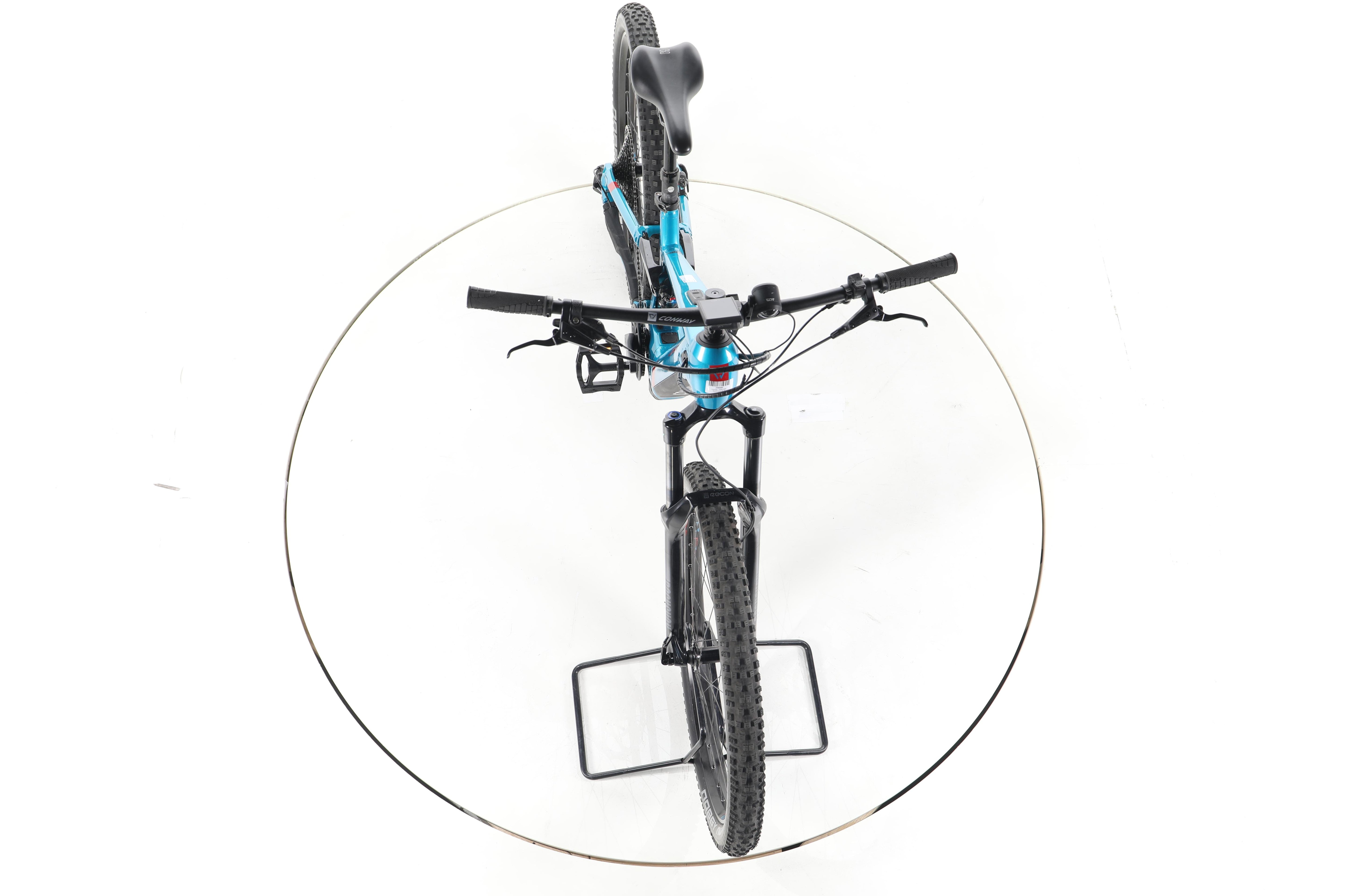 Conway Xyron S 2.9 Fully E-Bike 2023 - Image 16