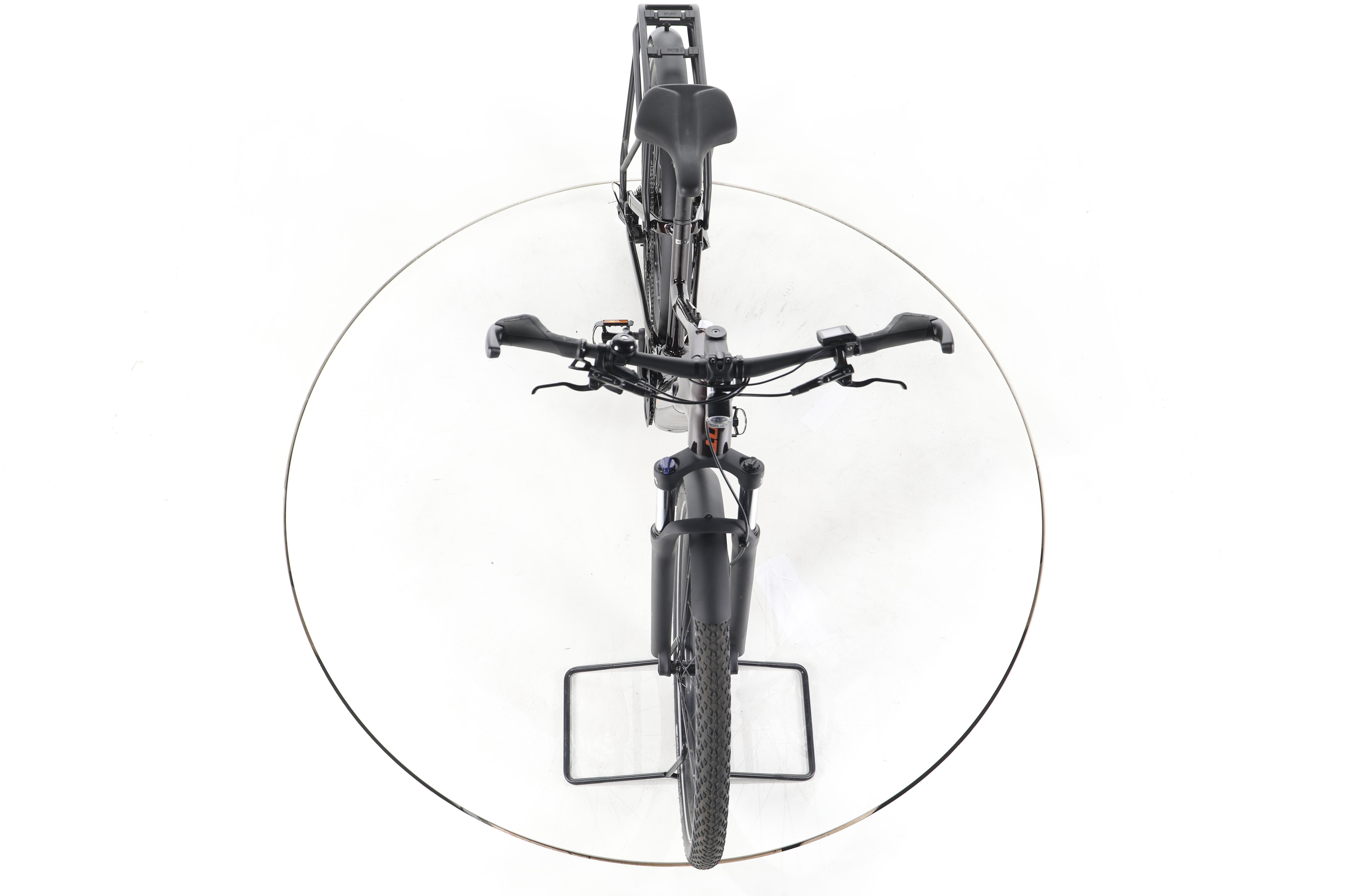 Giant Explore E+ 1 Trekking E-Bike 2024 - Image 16