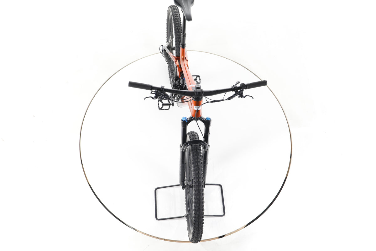 Giant Trance X Advanced E+ EL 2 E-Bike Fully Carbon - Image 16