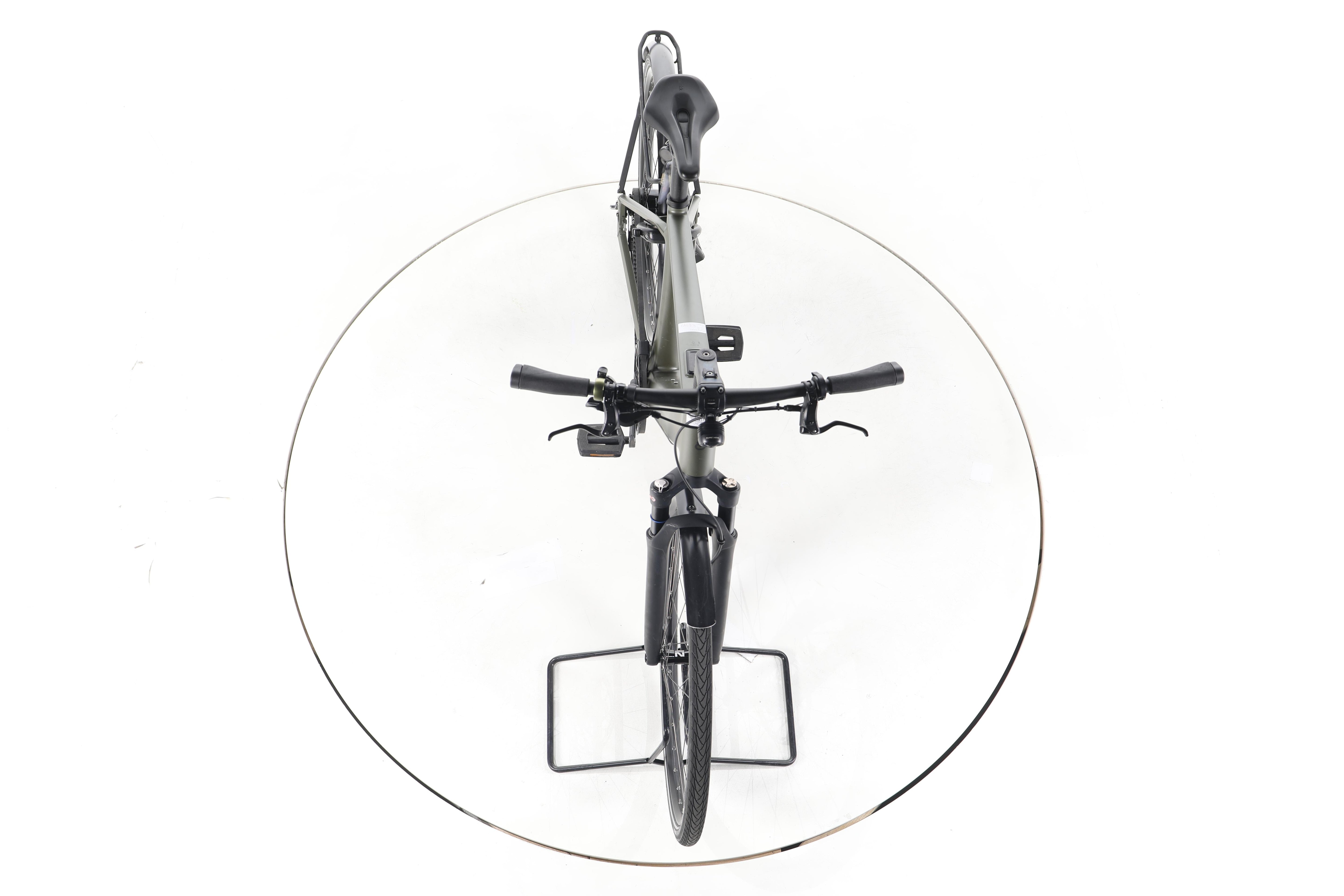 Riese & Müller UBN Five silent City E-Bike - Image 16