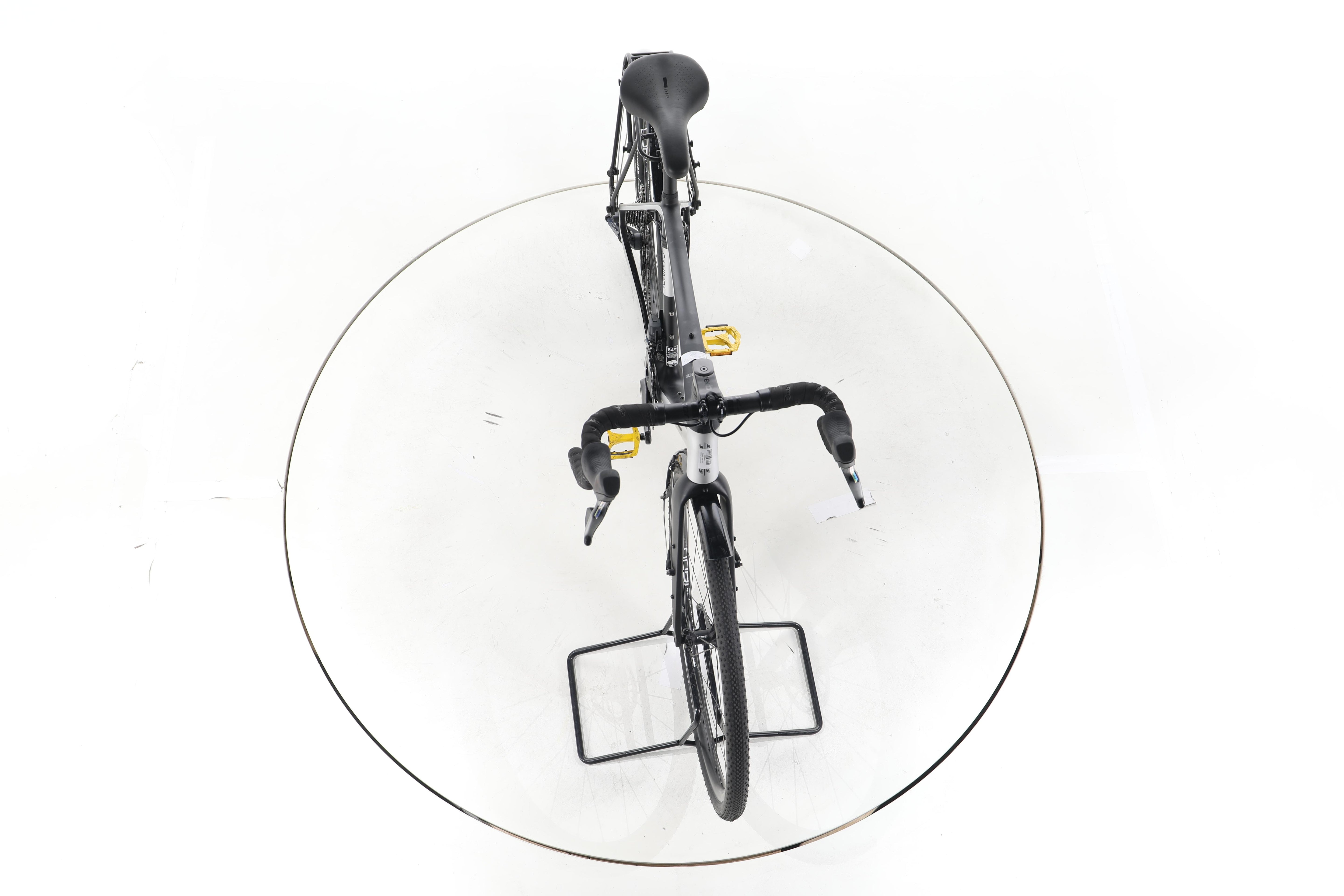 Stevens Camino Pro Fahrrad Rennrad & Gravel - Image 16