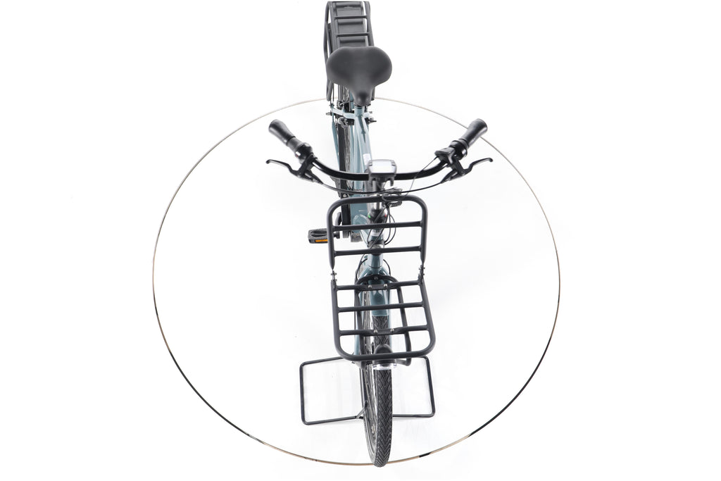 Gazelle HeavyDutyNL C5 HMB City E-Bike - Image 16