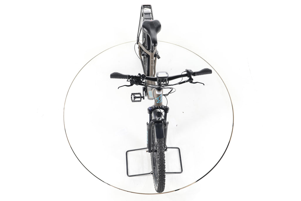KAYZA Hydric SUV Trekking E-Bike Tiefeinsteiger - Image 16