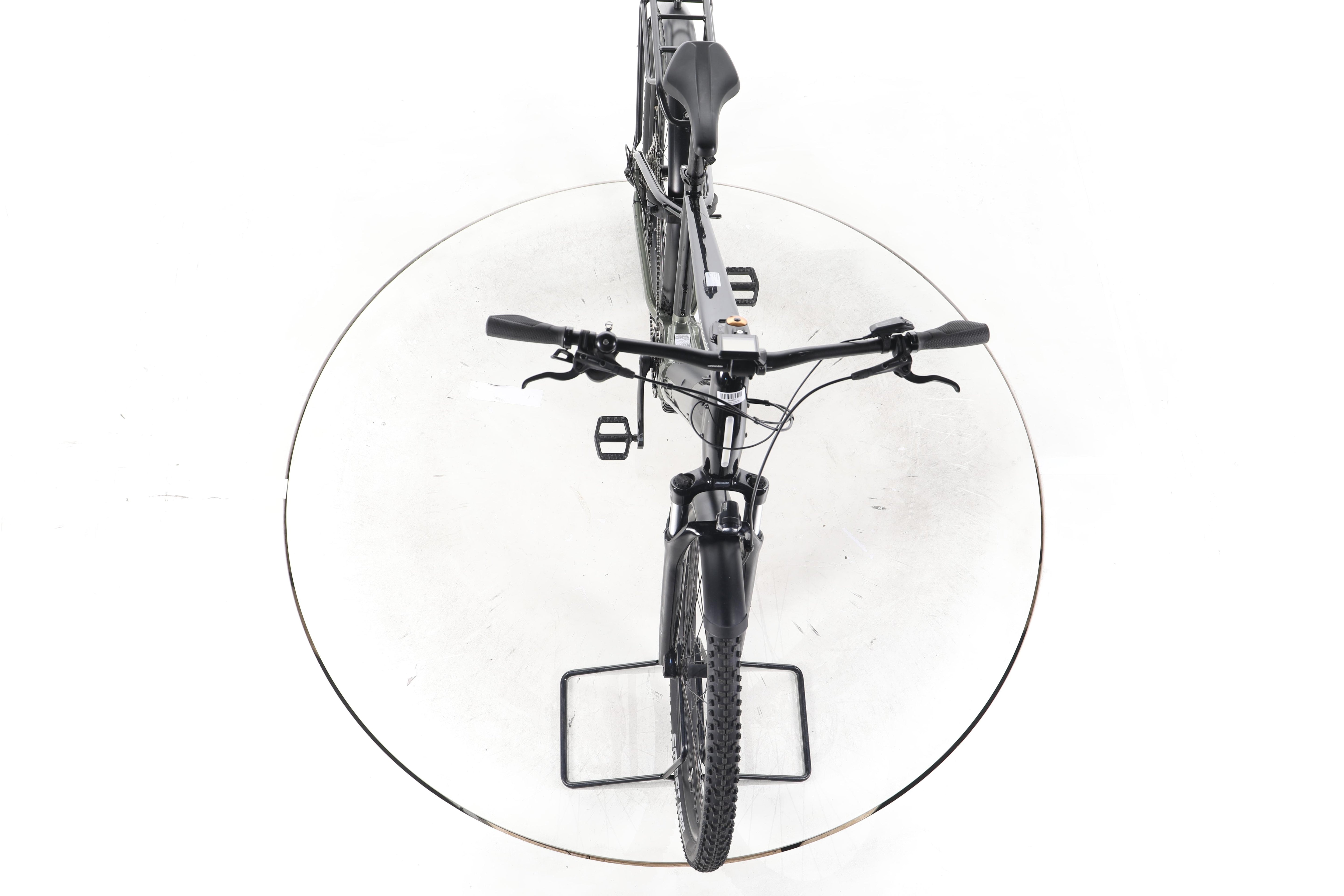 Cannondale Tesoro Neo X2 Trekking E-Bike - Image 16