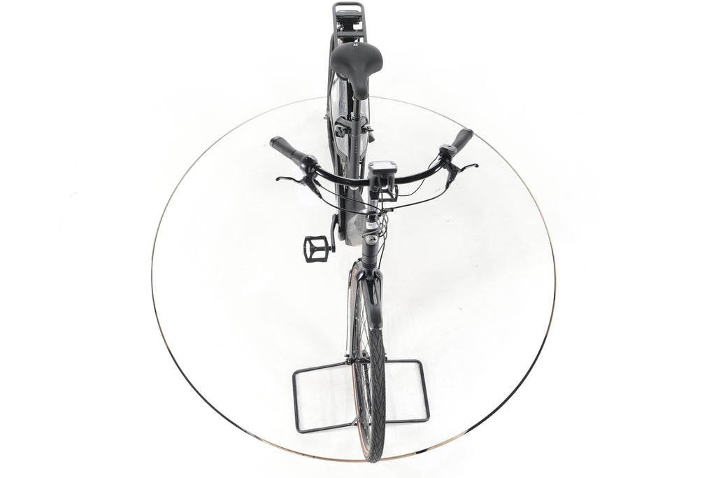 Gazelle Grenoble C8 + HMB S8 Trekking E-Bike Tiefeinsteiger - Image 16