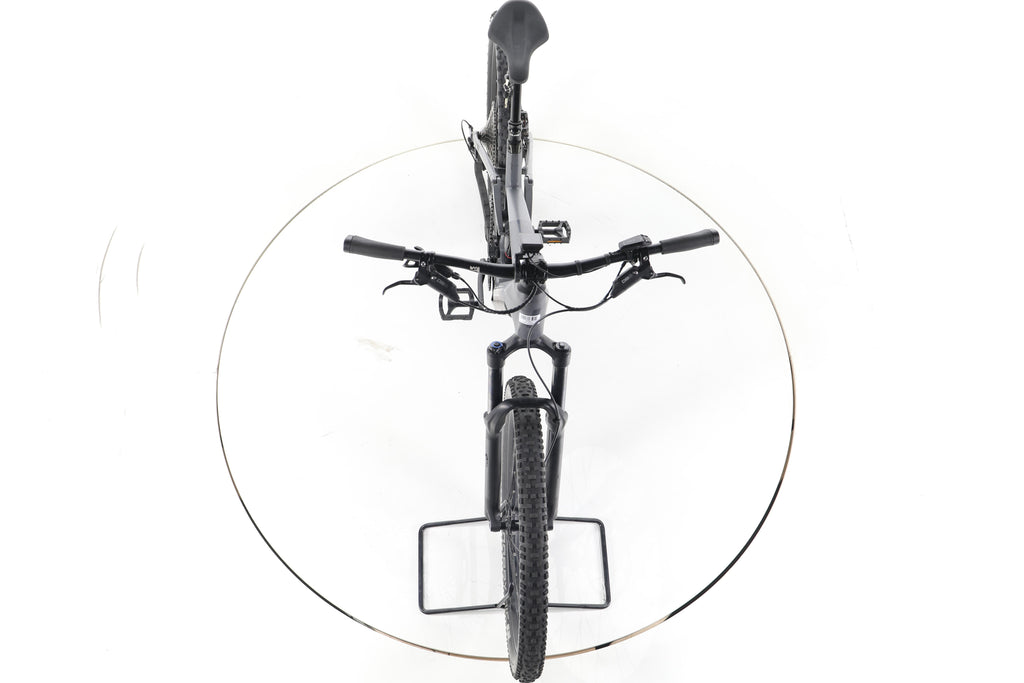 Cube Stereo Hybrid 140 HPC Race Fully E-Bike Carbon 2023 - Image 16