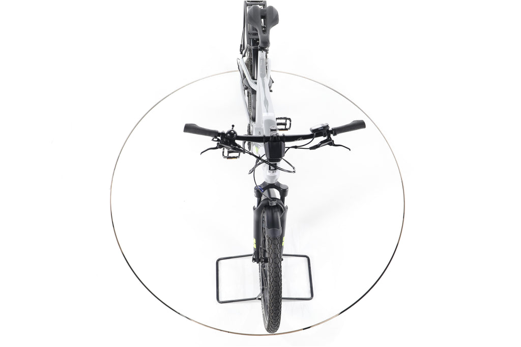 Haibike Trekking 6 Trekking E-Bike - Image 16