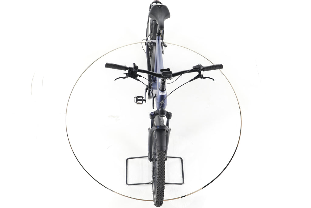 Bulls Allground EVO Trekking E-Bike 2023 - Image 16