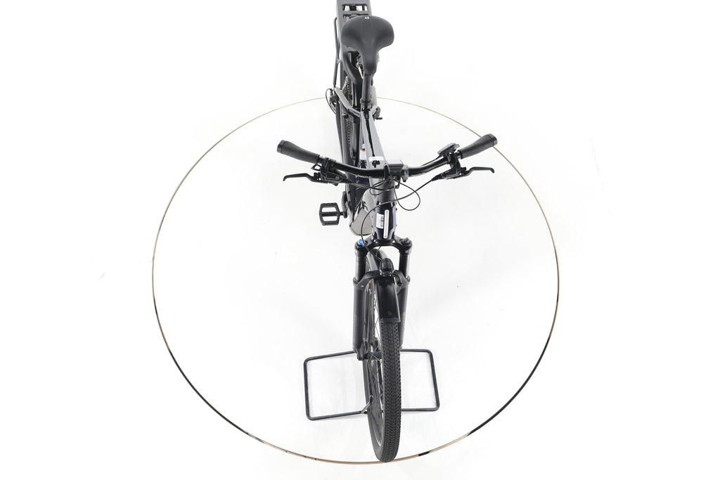 Cannondale Tesoro Neo X 1 Trekking E-Bike - Image 16