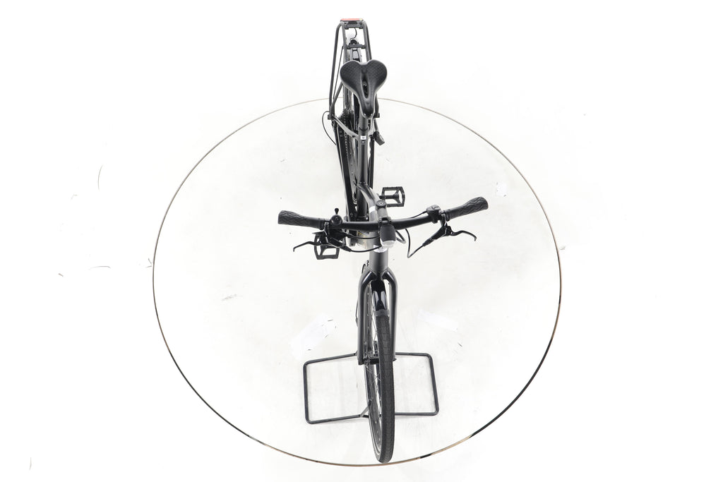 Trek FX+ 2 Stagger Trekking E-Bike - Image 16