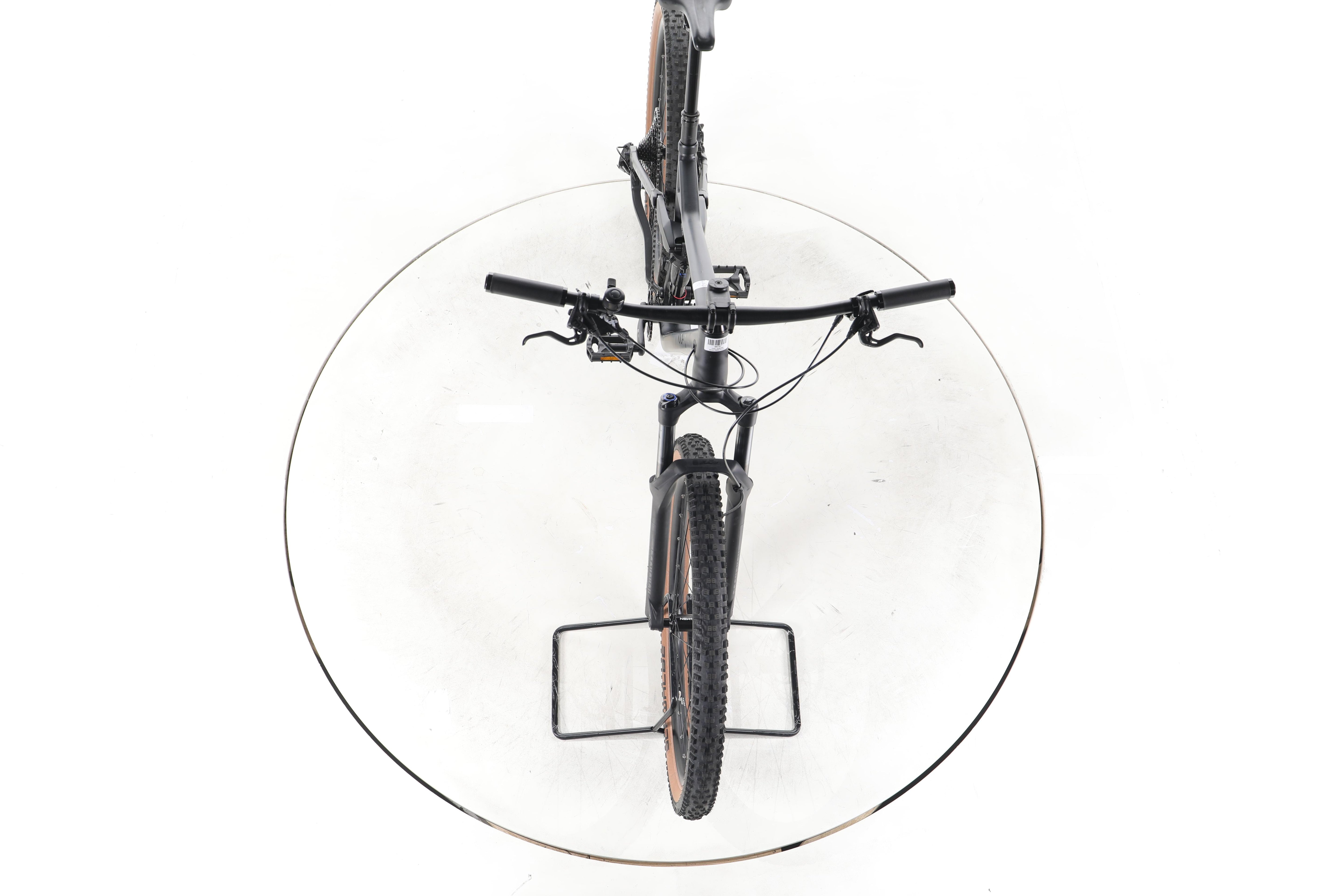 Cube Stereo ONE22 Pro Fahrrad Fully - Image 16