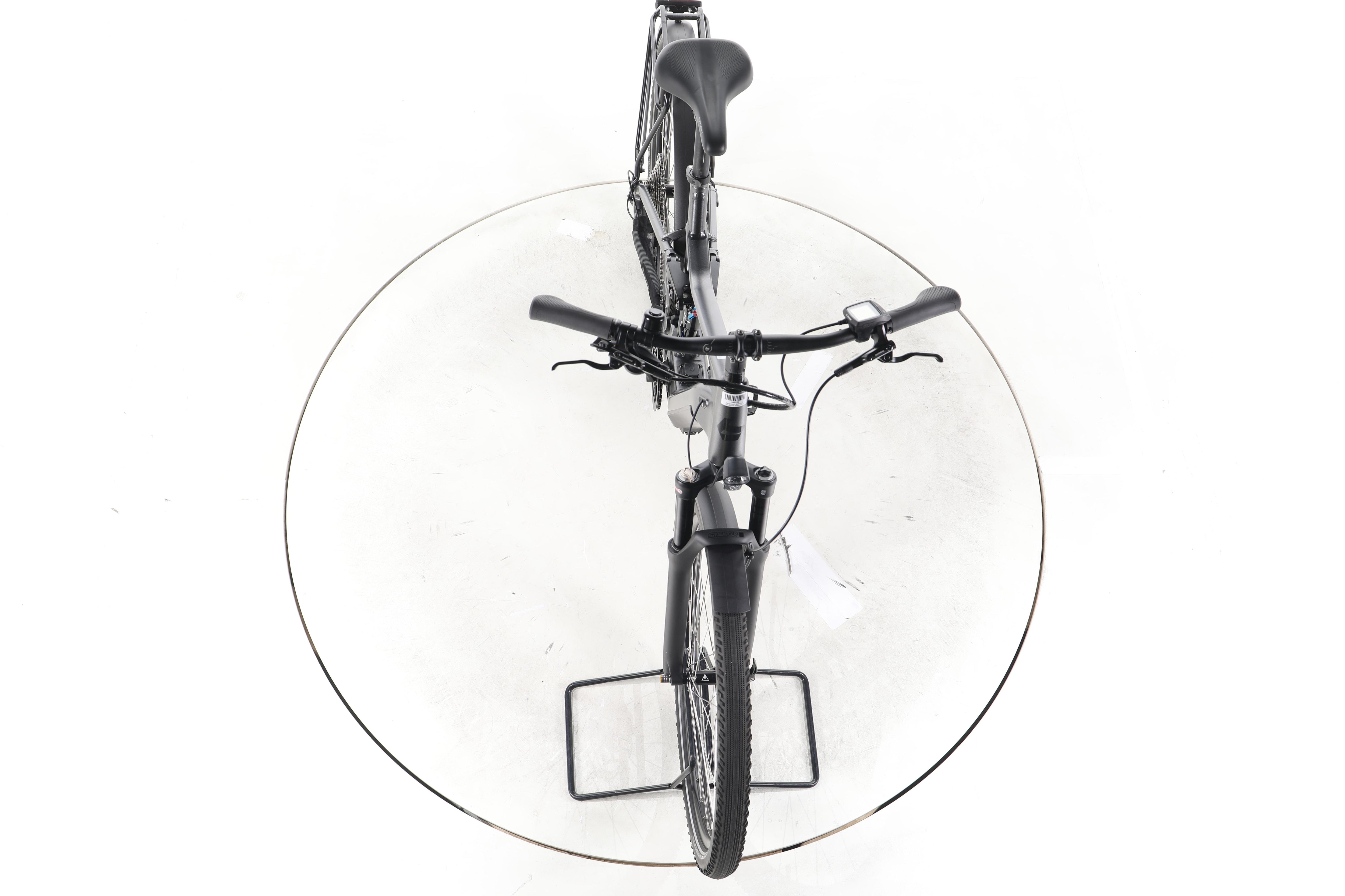 Bergamont E-Horizon FS Edition SUV E-Bike - Image 16