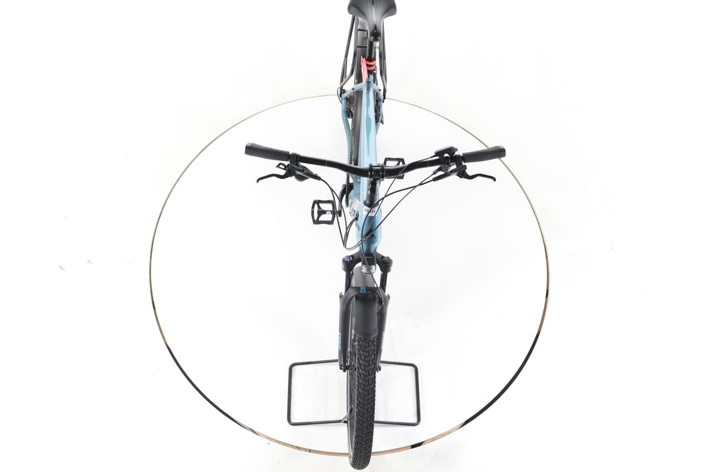 Bulls Iconic EVO 1 Trekking E-Bike - Image 16