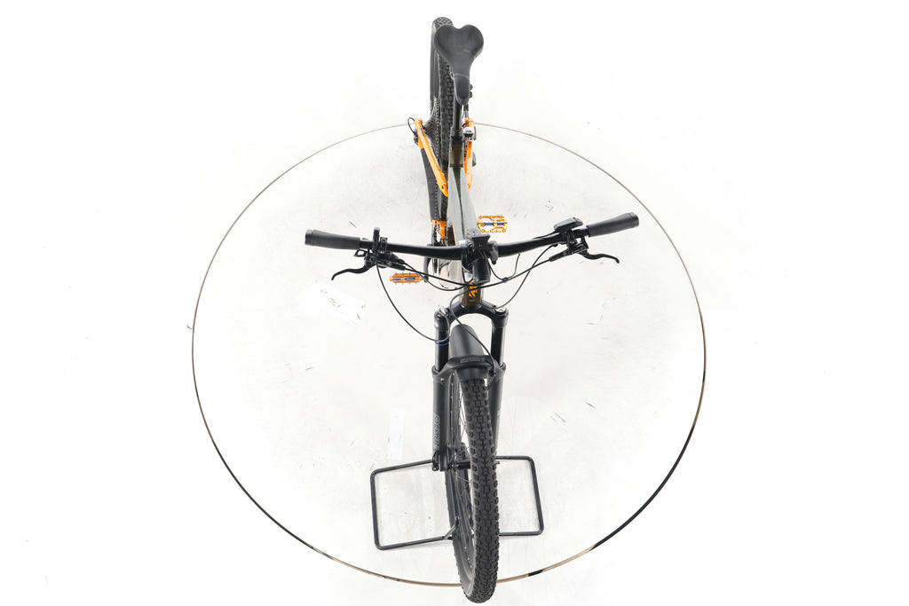 KTM Macina Chacana 792 E-Bike Fully - Image 16