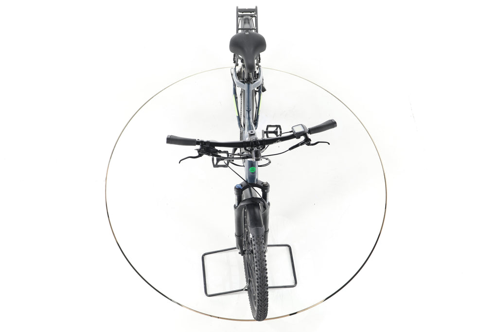 Haibike Trekking 5 Trekking E-Bike - Image 16