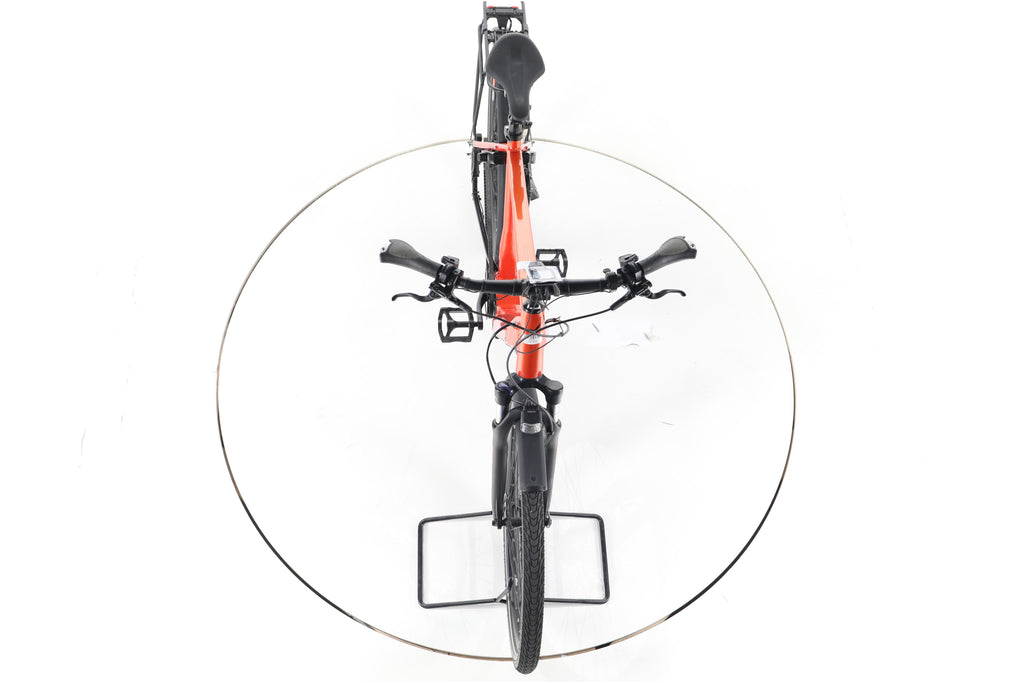 Victoria eTouring 11.9 City E-Bike - Image 16