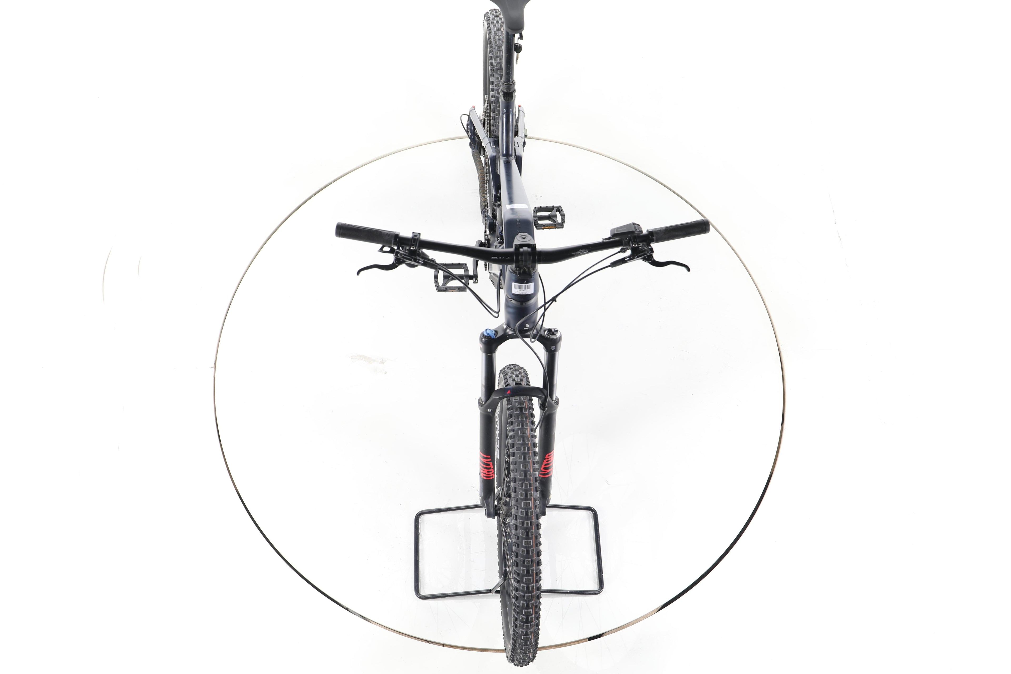 Bulls Sonic EVO AM 1 Fully E-Bike - Image 16