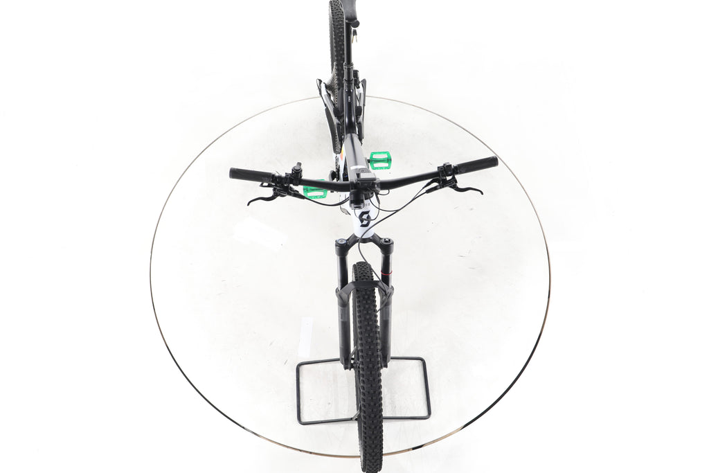 Scott Patron 930 E-Bike Fully 2026 - Image 16