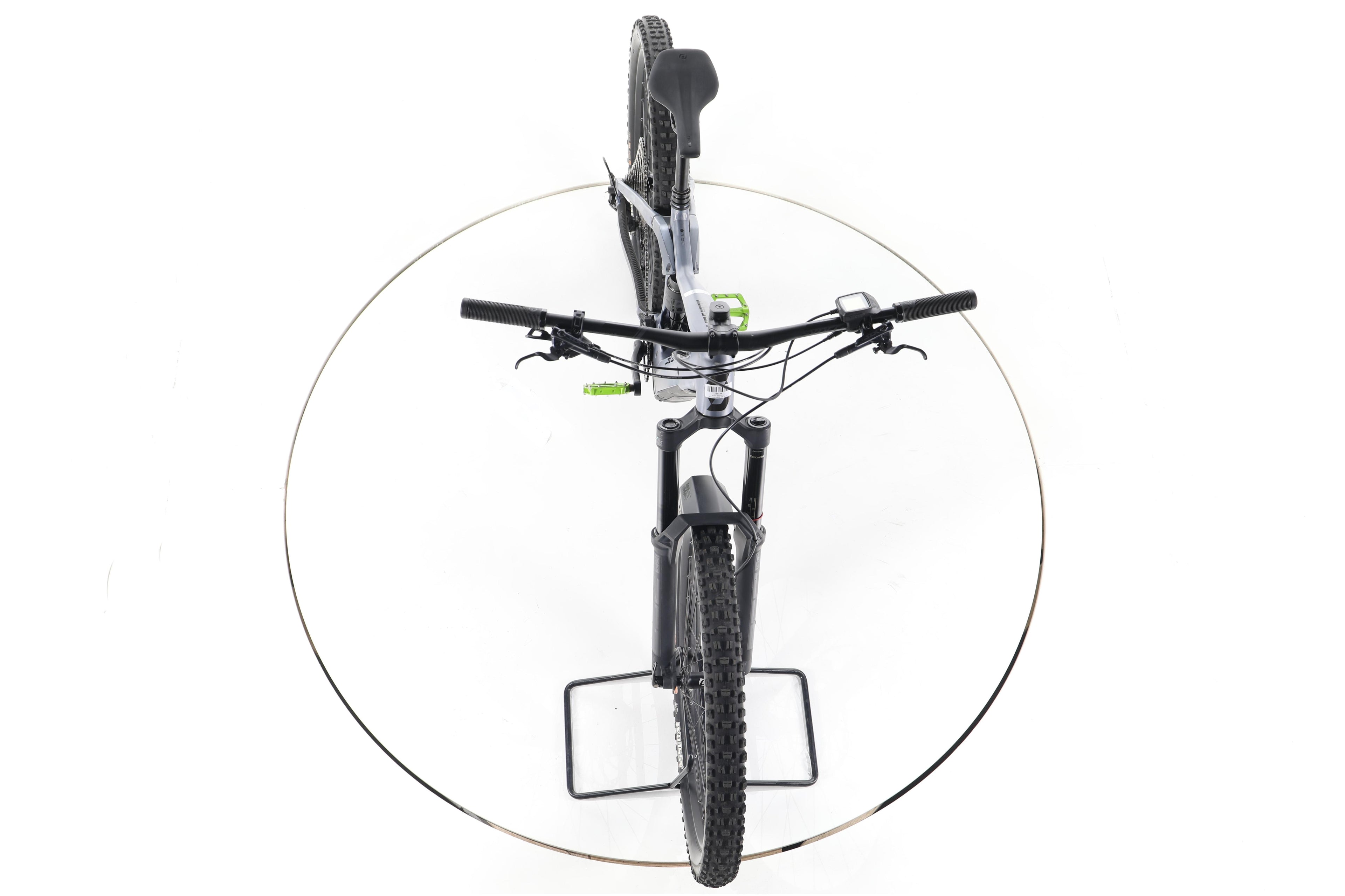 Scott Ransom eRide 920 Fully E-Bike - Image 16