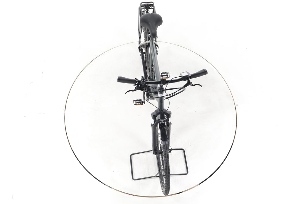 Triumph e-bird Plus 400 Trekking E-Bike - Image 16