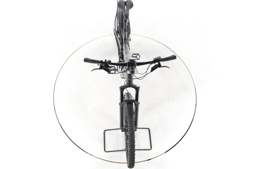 Focus Thron² 6.8 EQP SUV E-Bike - Image 16