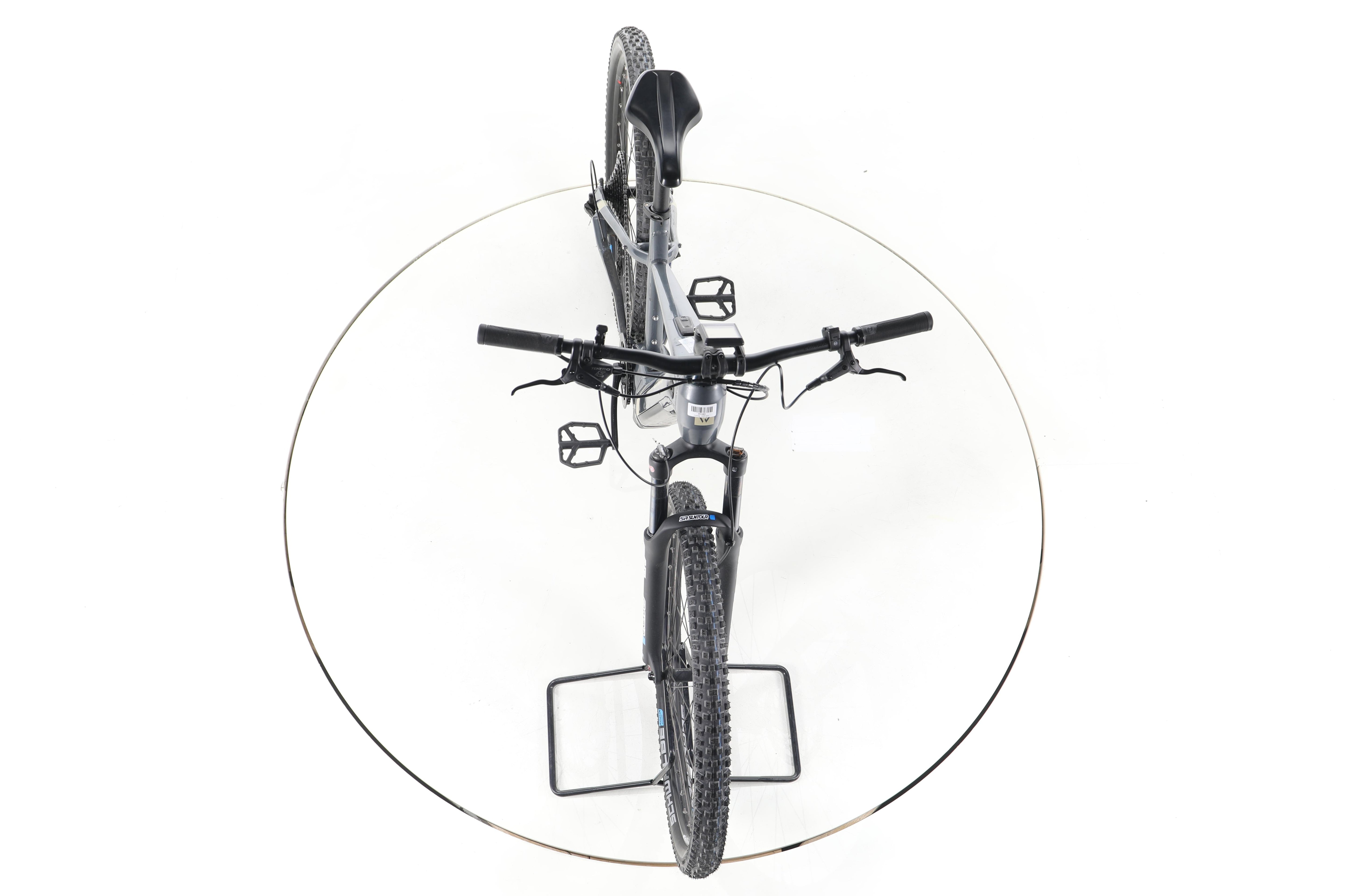 Conway Cairon S 2.0 E-Bike - Image 16