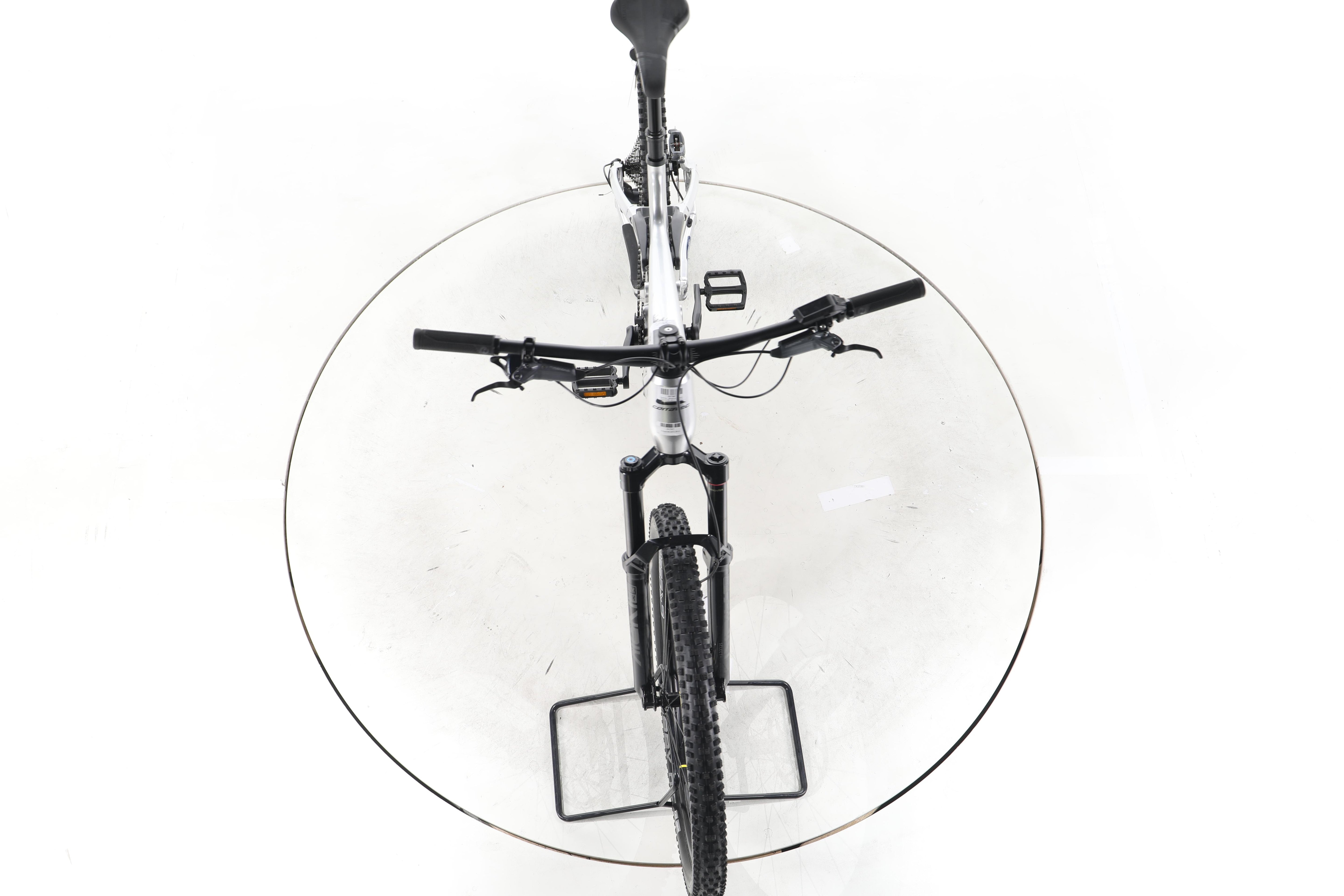 Corratec E-Power RS 140 EL E-Bike Fully 2024 - Image 16