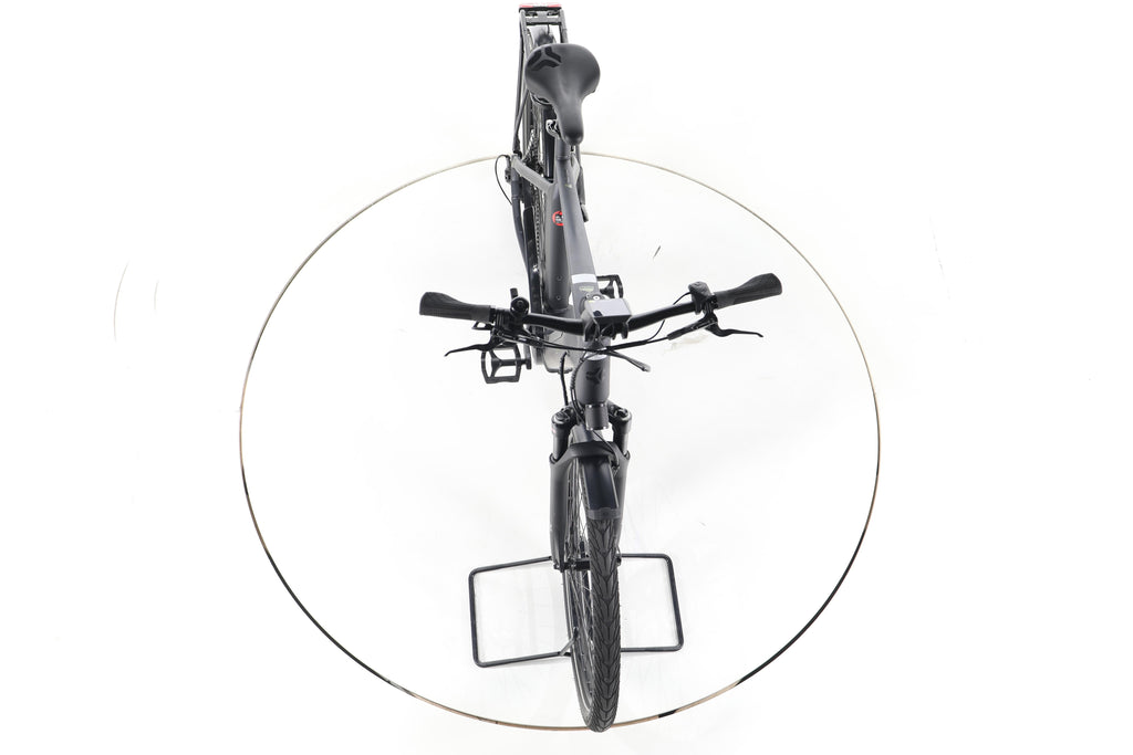Carver Route E.540 Trekking E-Bike - Image 16