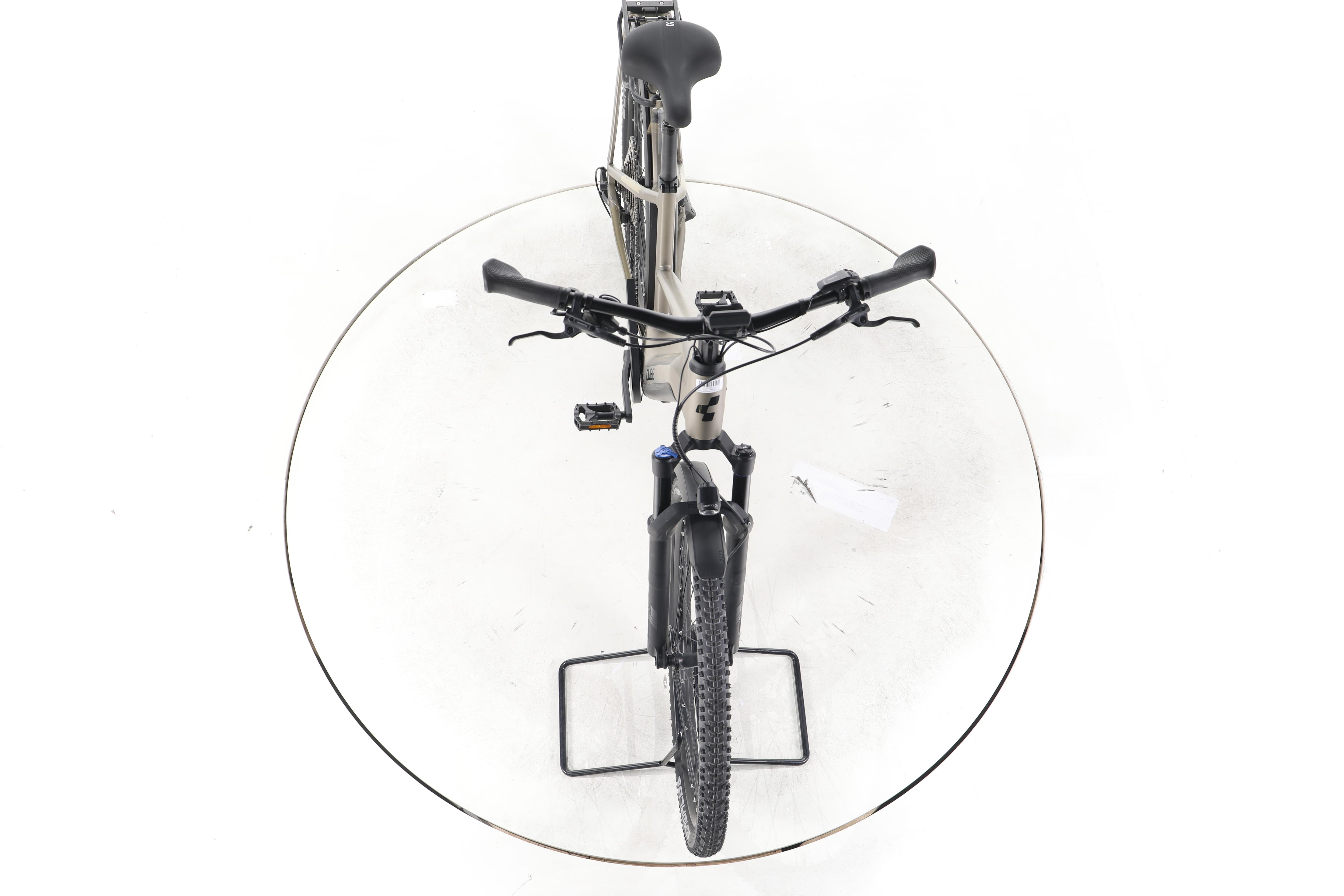 Cube Kathmandu Hybrid Pro Trekking E-Bike - Image 16