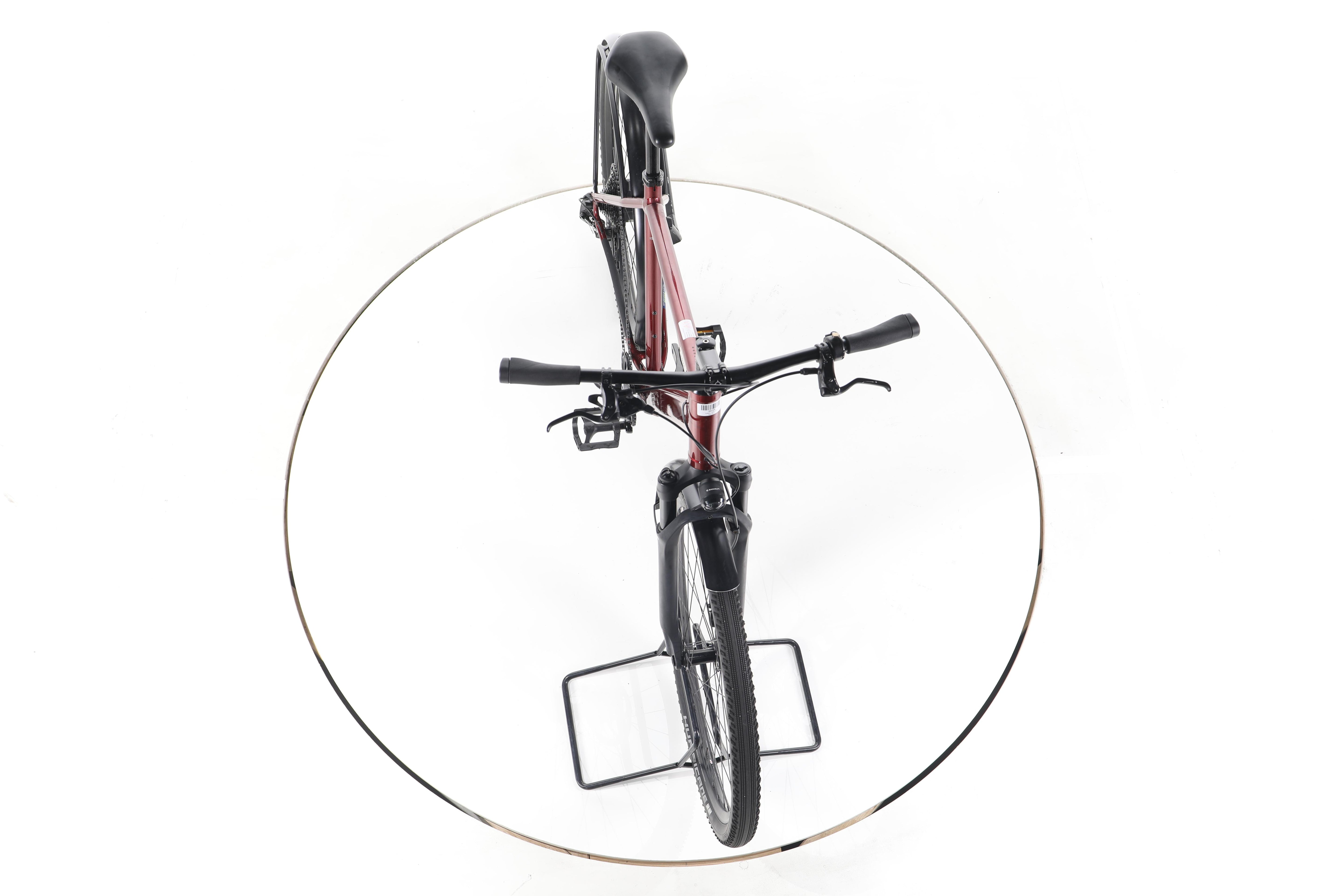Coboc Iseo Trekking E-Bike - Image 16