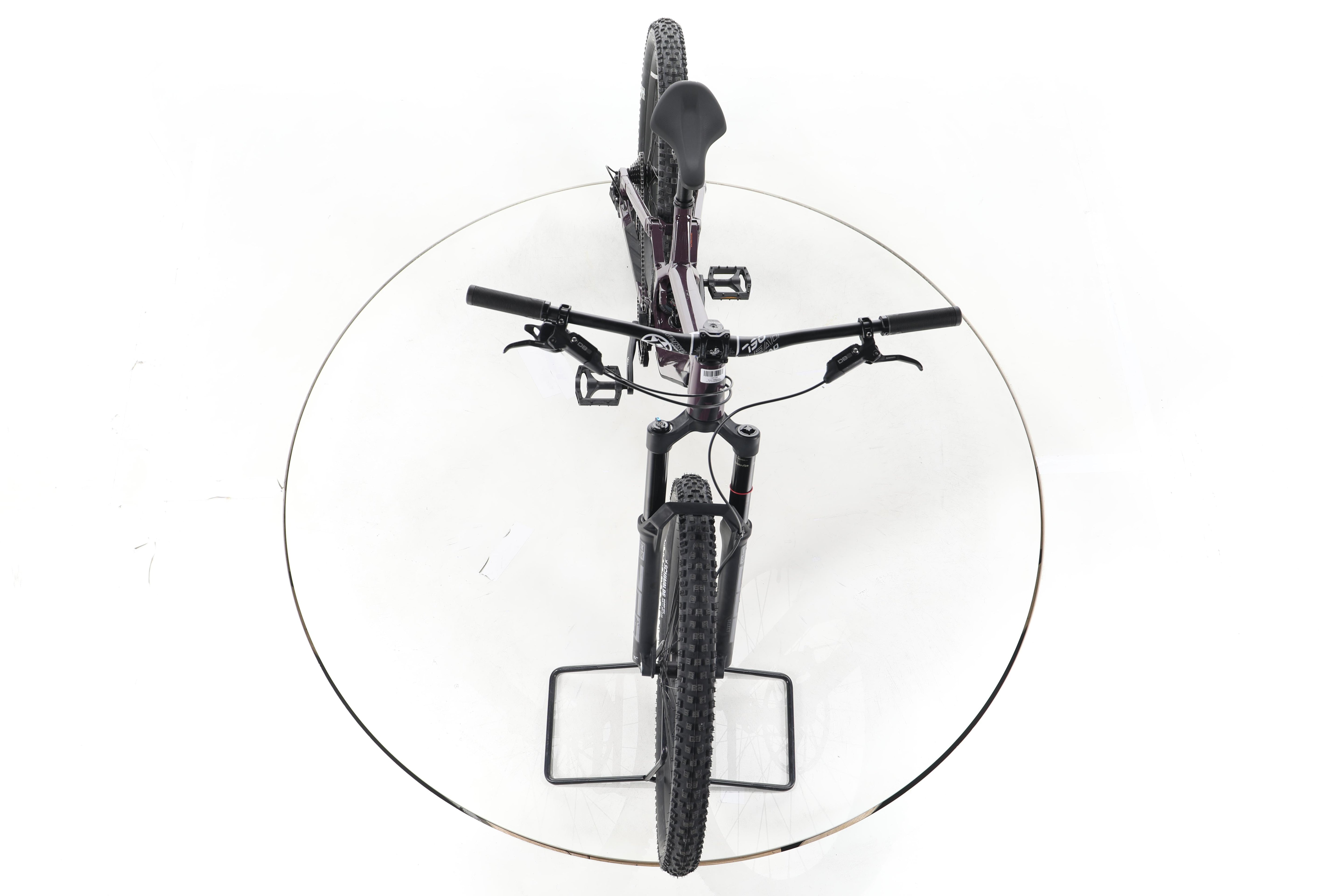 Rose FS 24 Scrub SC Fahrrad Fully - Image 16