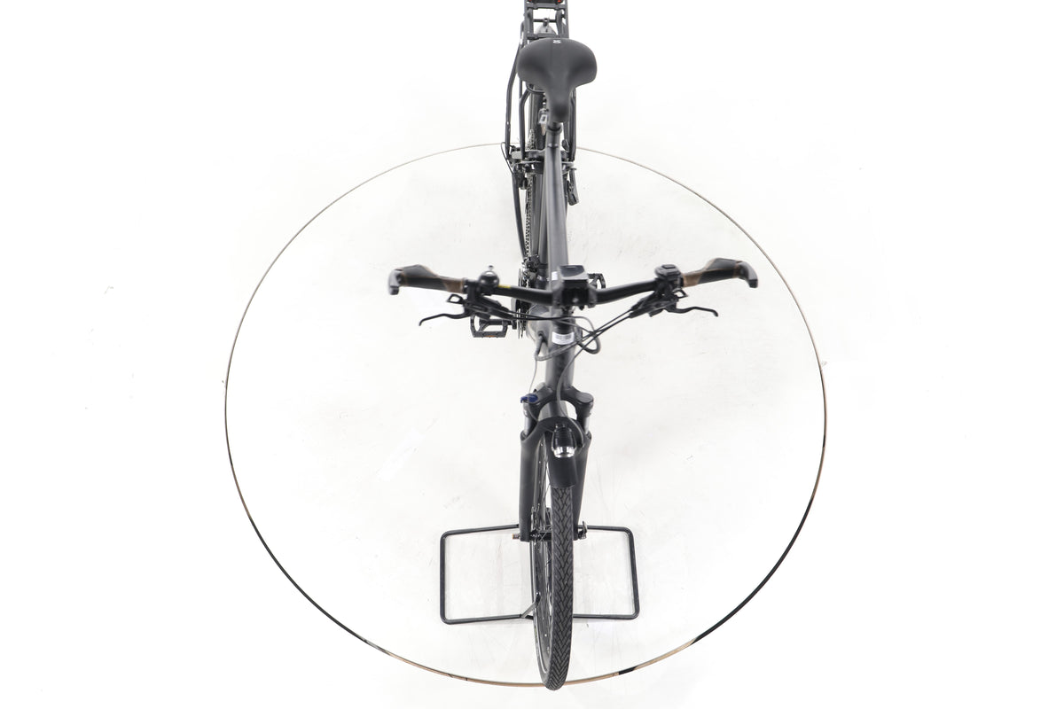 Giant Explore E+ 1 Trekking E-Bike - Image 16