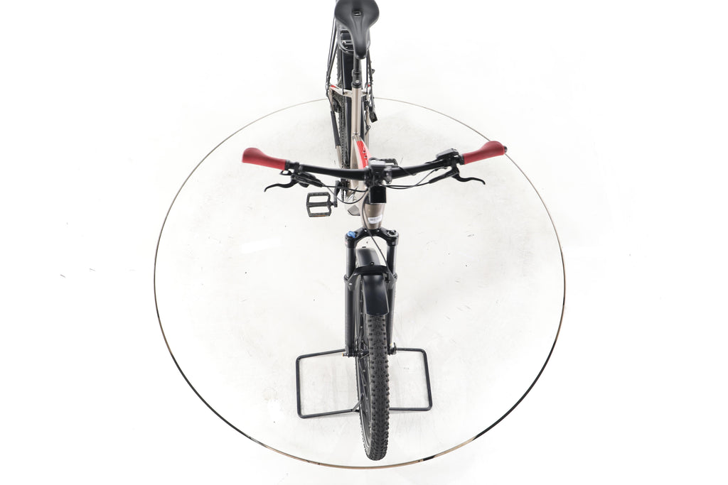 Corratec E-Power X-Vert Pro Sport E-Bike - Image 16
