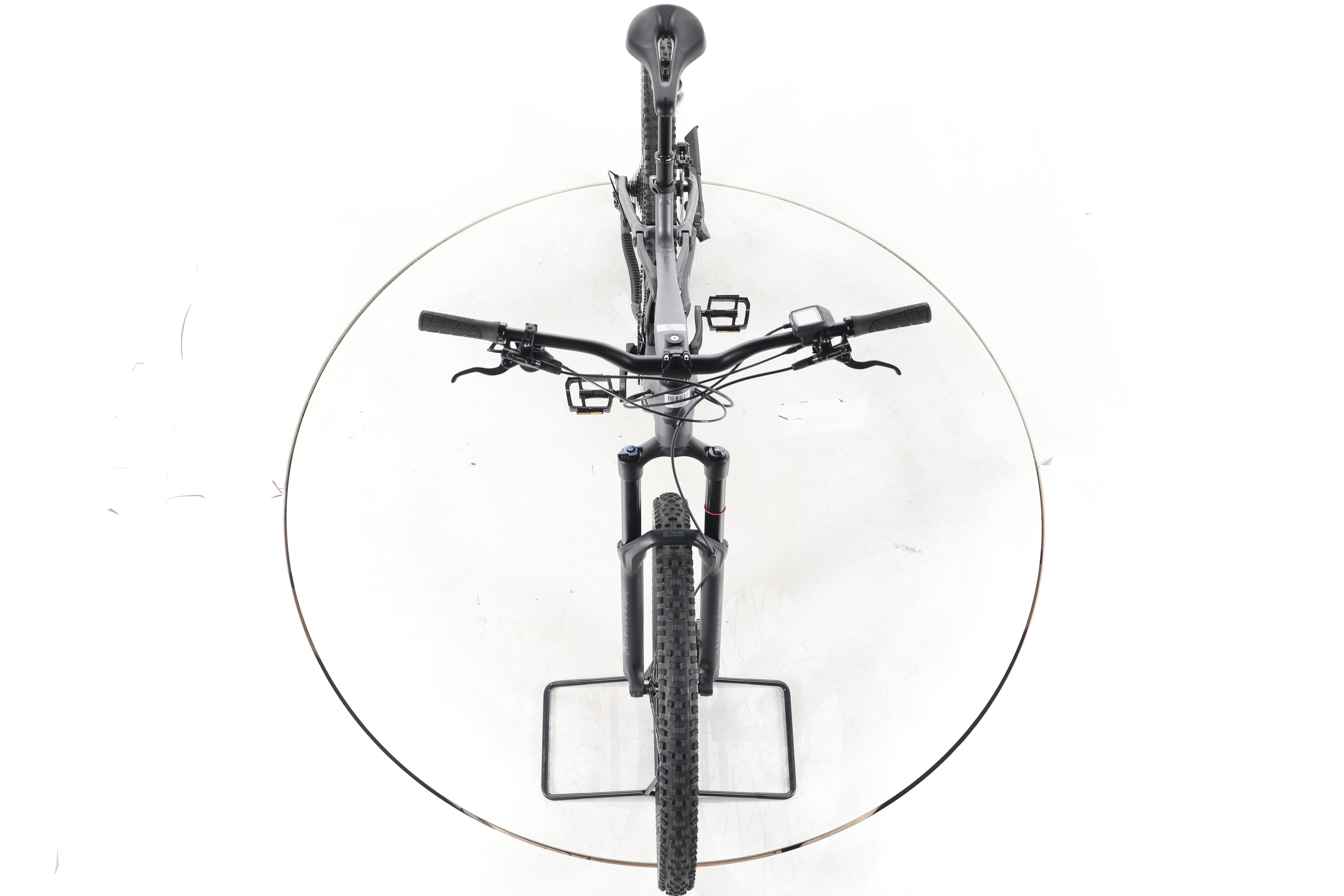 Carver Drift E.520 E-Bike Fully - Image 16