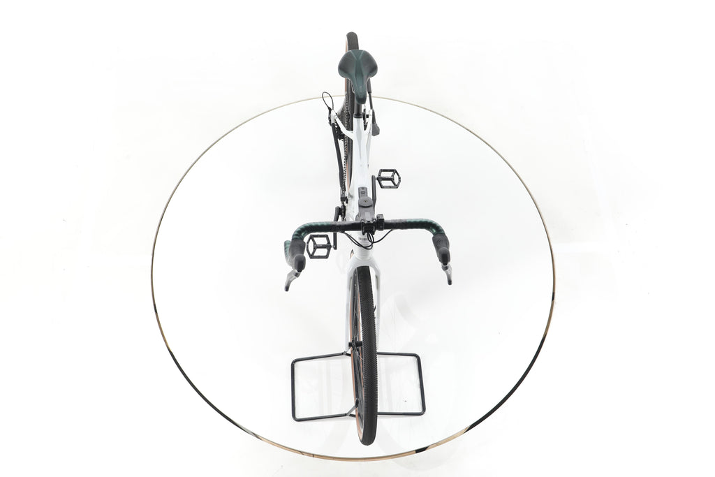 Cube Nuroad Hybrid C:62 Race 400X E-Gravel & Rennrad Carbon 2024 - Image 16