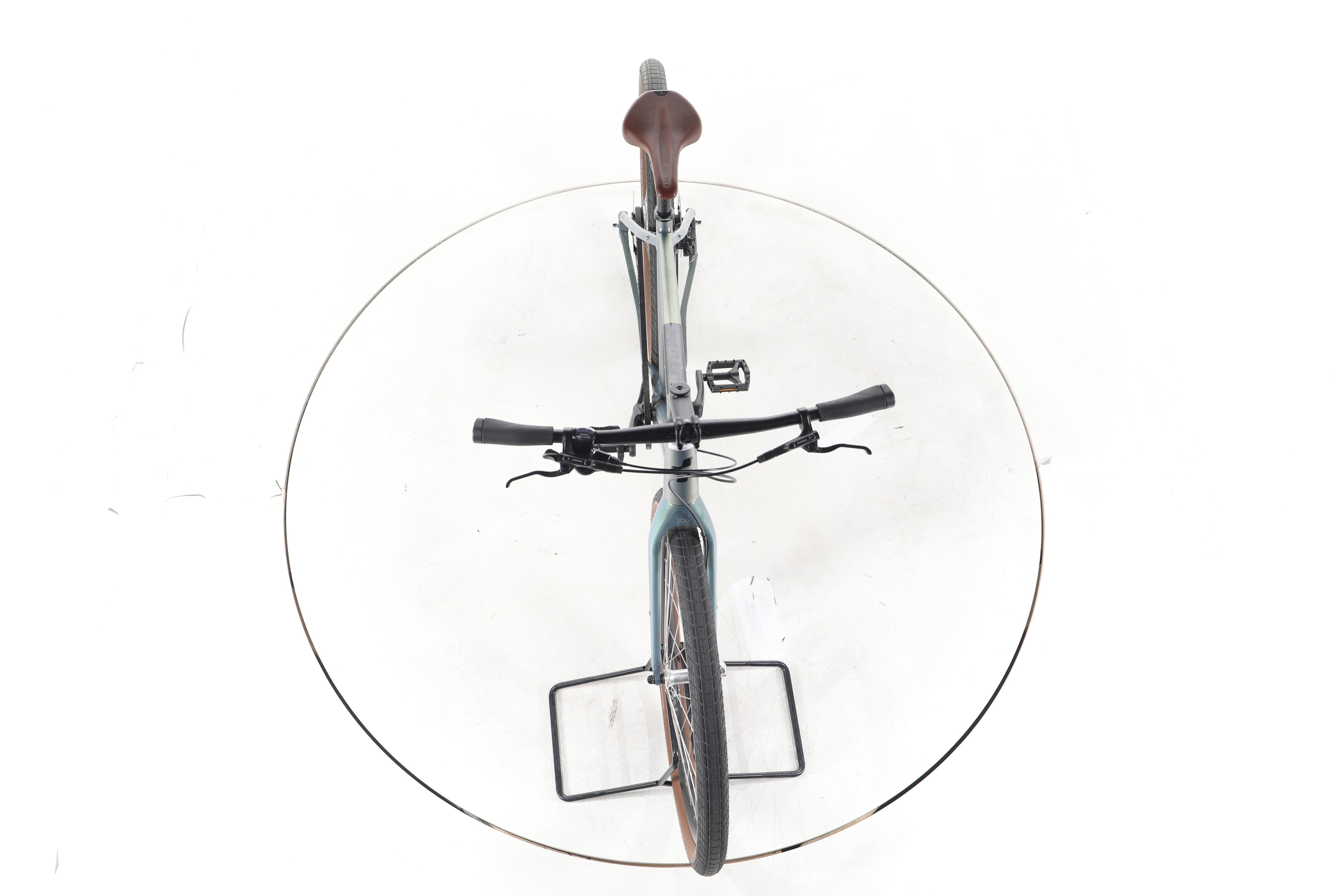 Cube Hyde Pro Gravelbike - Image 16